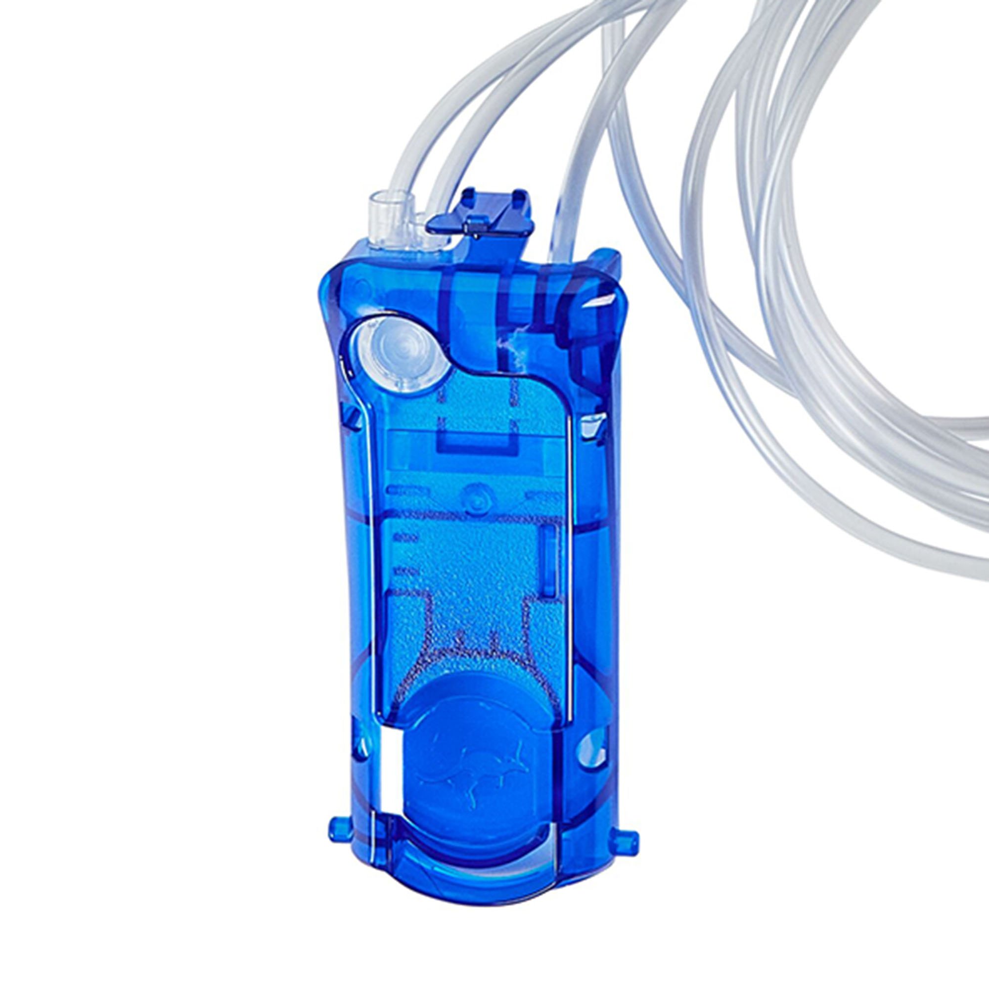 Kangaroo OMNI Enteral Feeding Pump Flush Bag Set B5FF by Cardinal