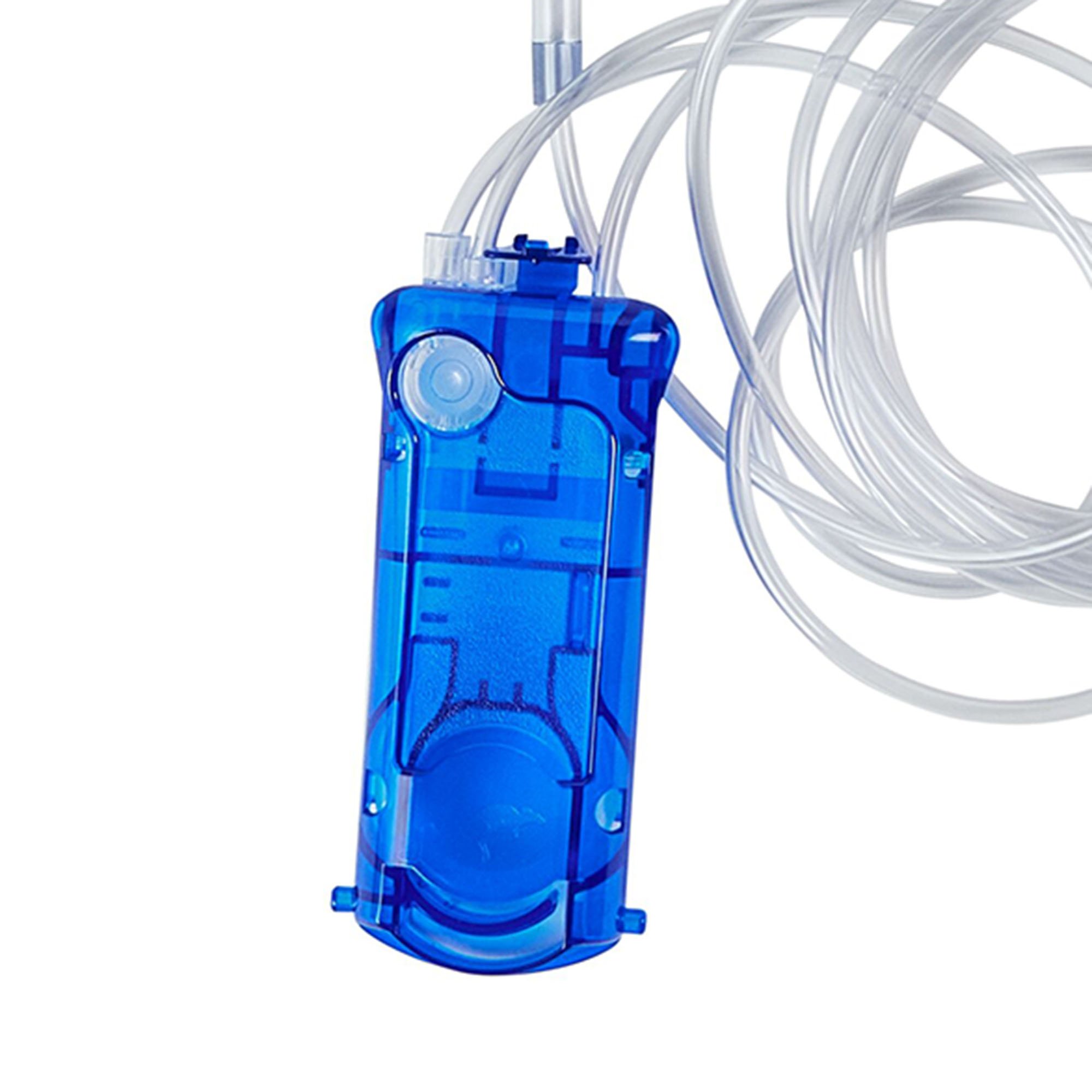 Kangaroo OMNI Enteral Feeding Pump Flush Bag Set B10FF by Cardinal
