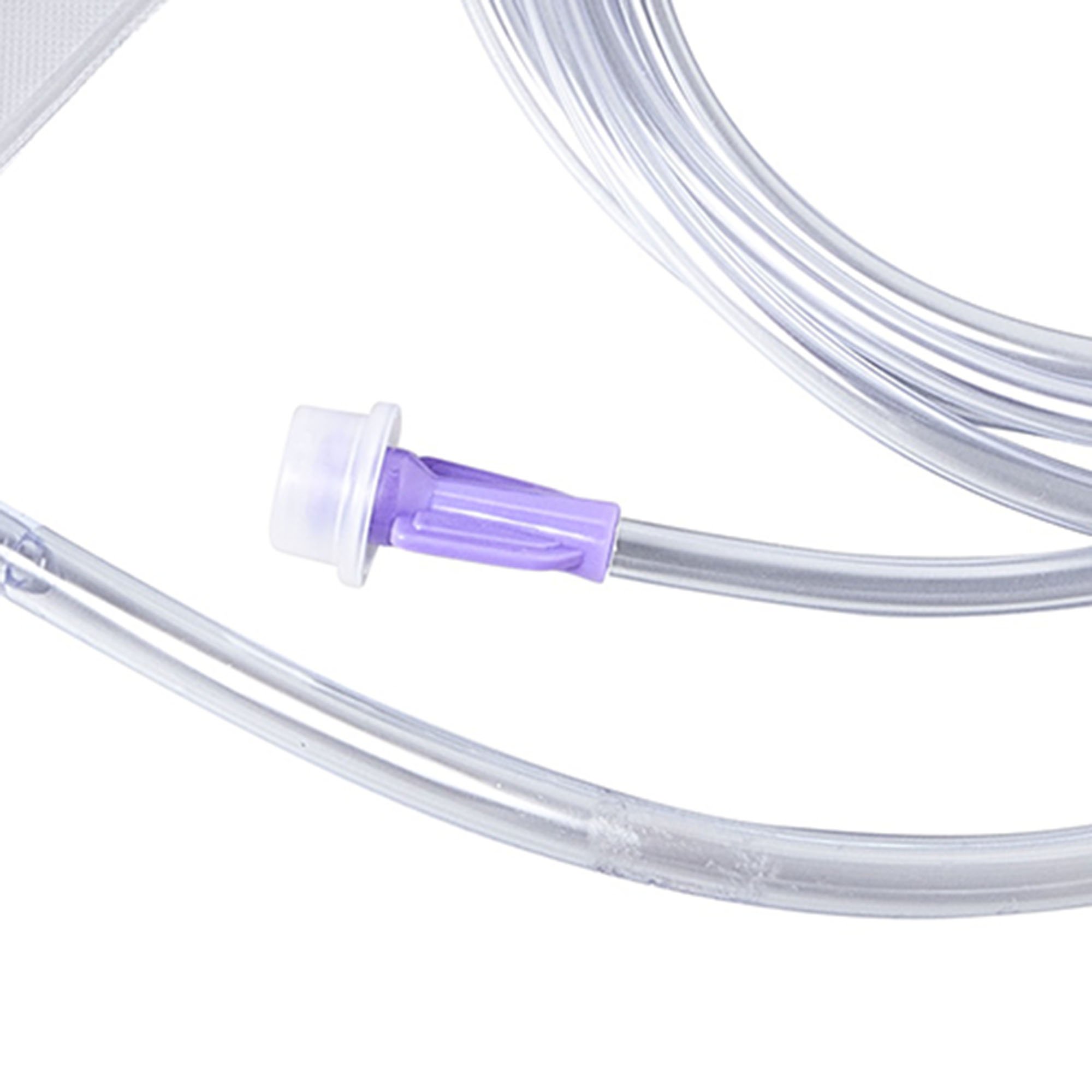 Kangaroo OMNI ENtelliSet Enteral Feeding Pump Bag Set E5FDR by Cardinal