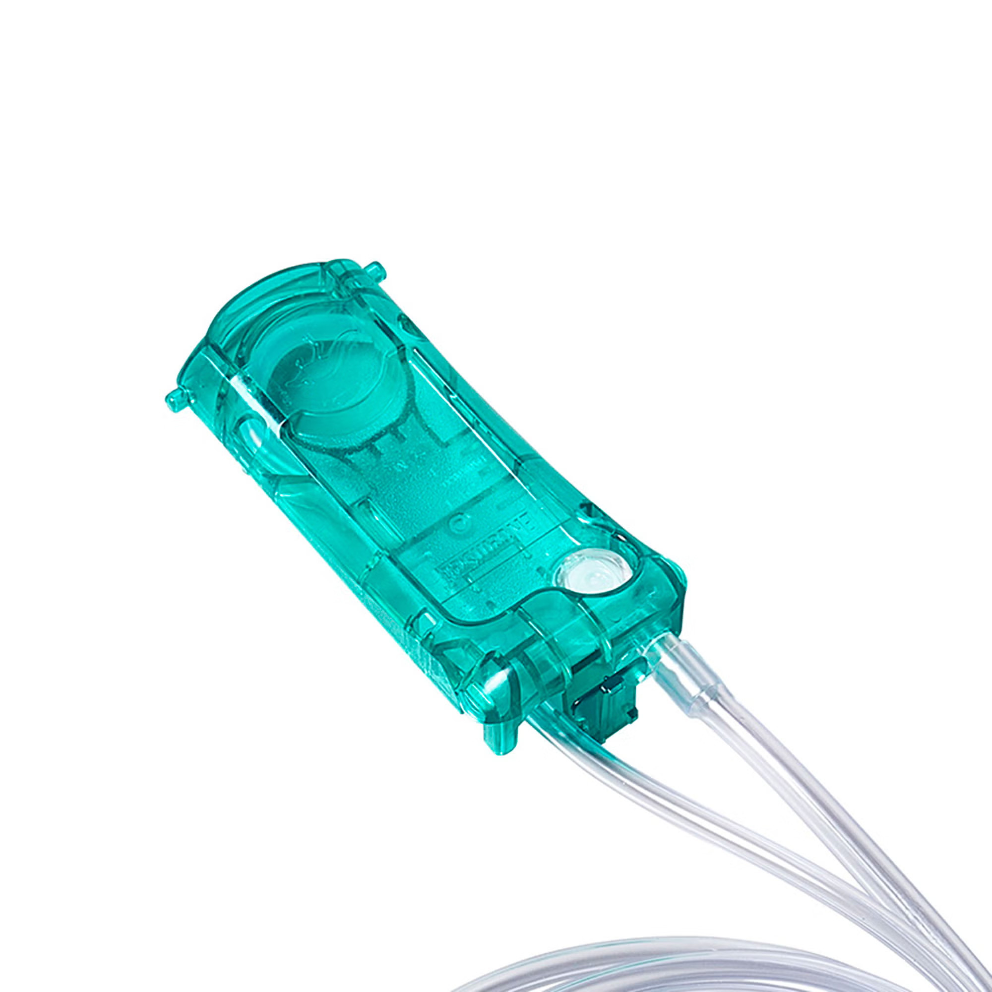 Cardinal - E5FDR Enteral Feeding Pump Bag Set Kangaroo OMNI™ ENtelliSet™ 500 mL NonSterile