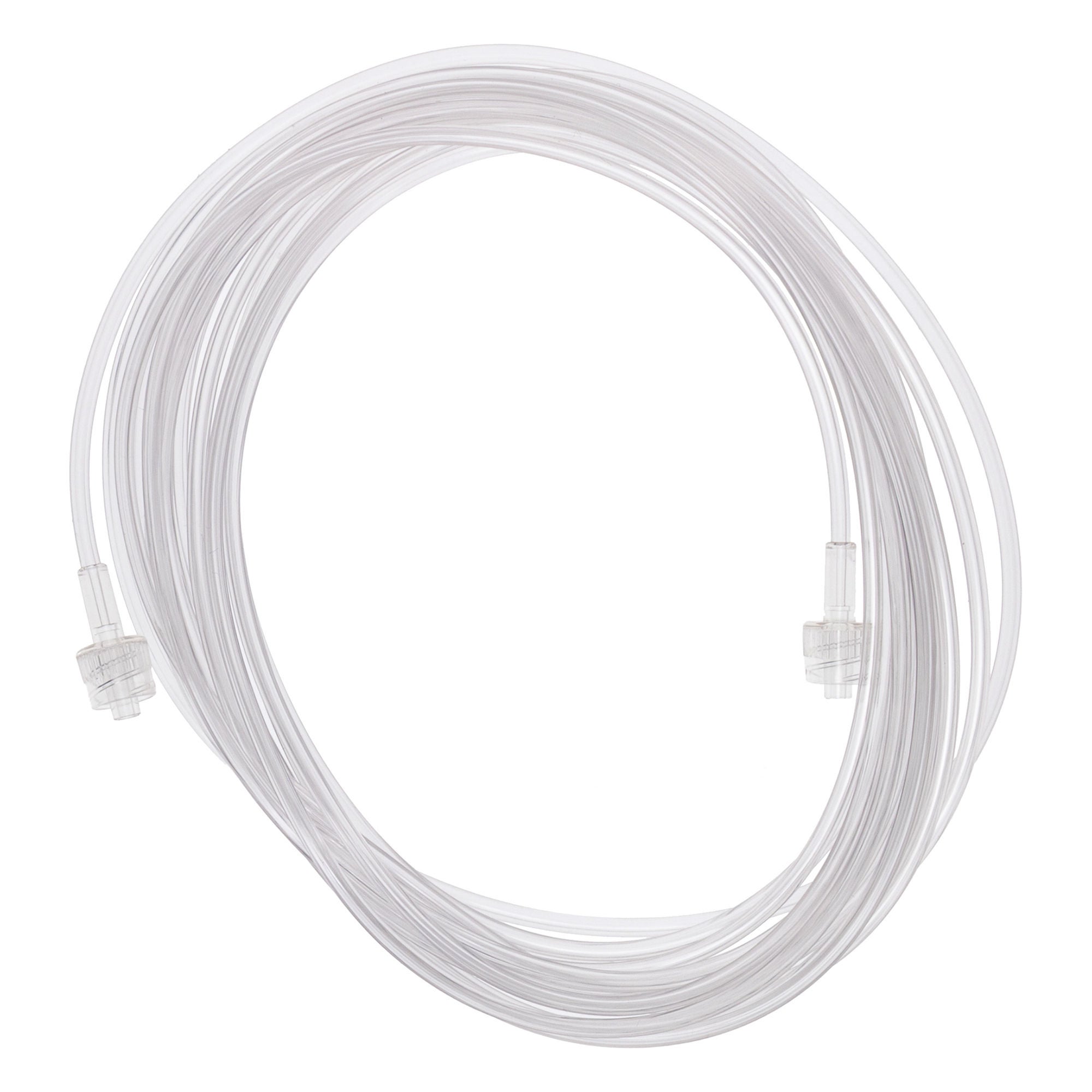 Sun Med - 0533 ETCO2 Sampling Line Westmed™ Without Prongs 15 Foot Tubing