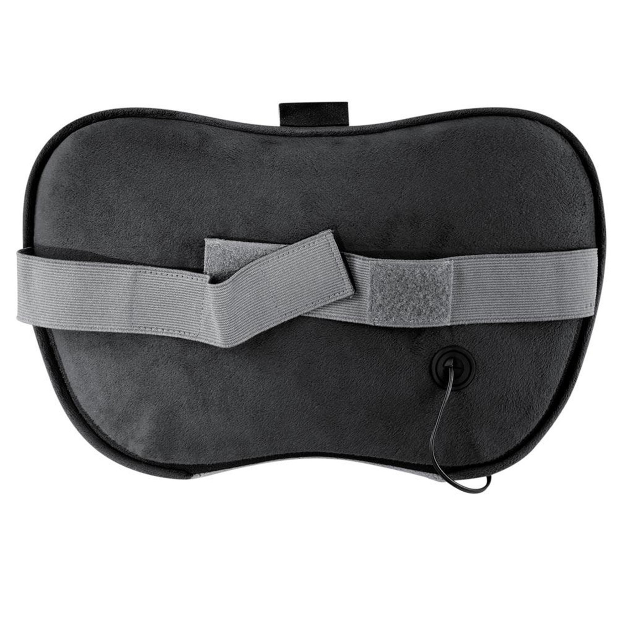 HoMedics USA LLC SP-115HJ - Homedics Cordless Shiatsu Massage Pillow with Heat - 1/Each, 4/Case