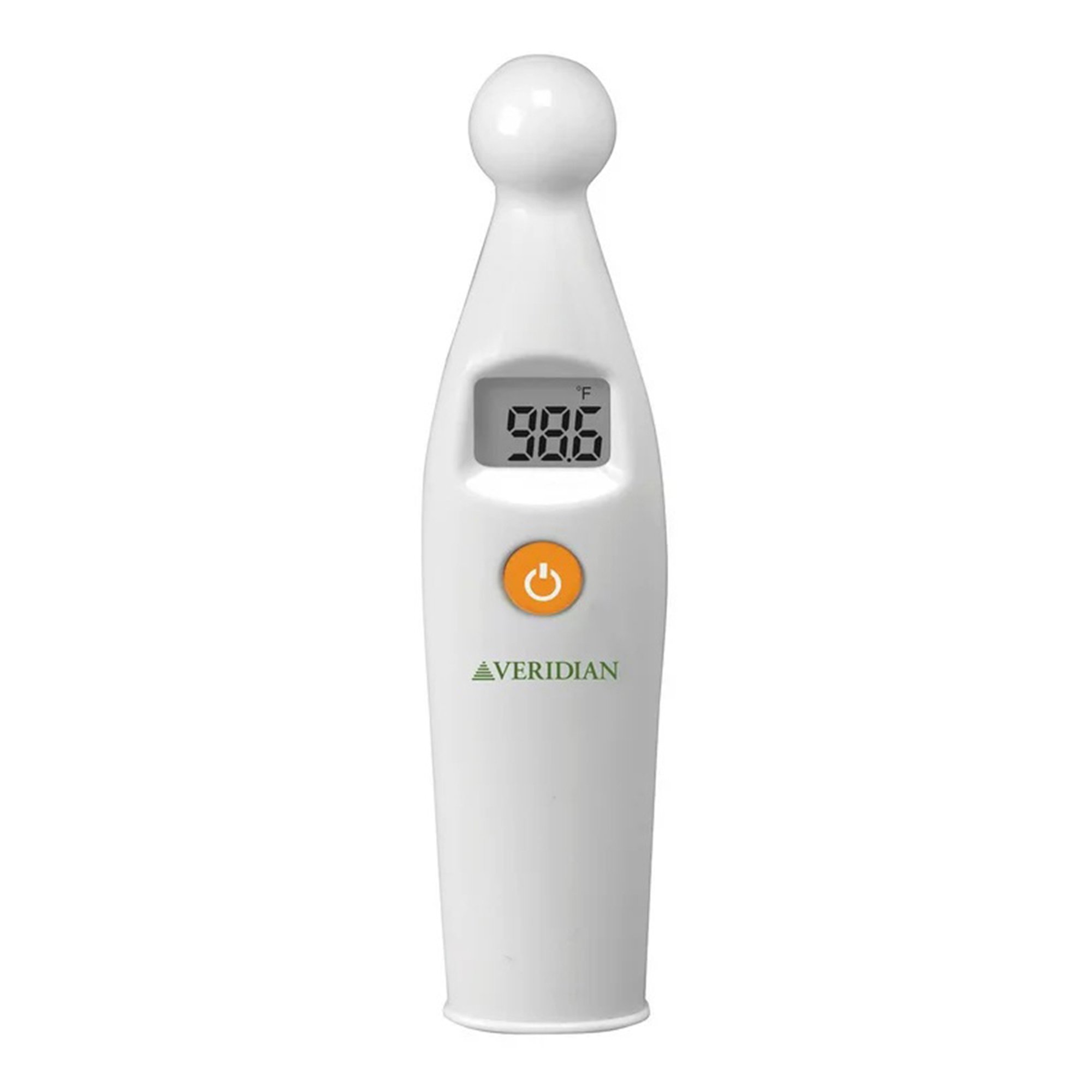 Veridian Healthcare LLC 09-330 - Veridian Temple Touch Thermometer - 1/Each