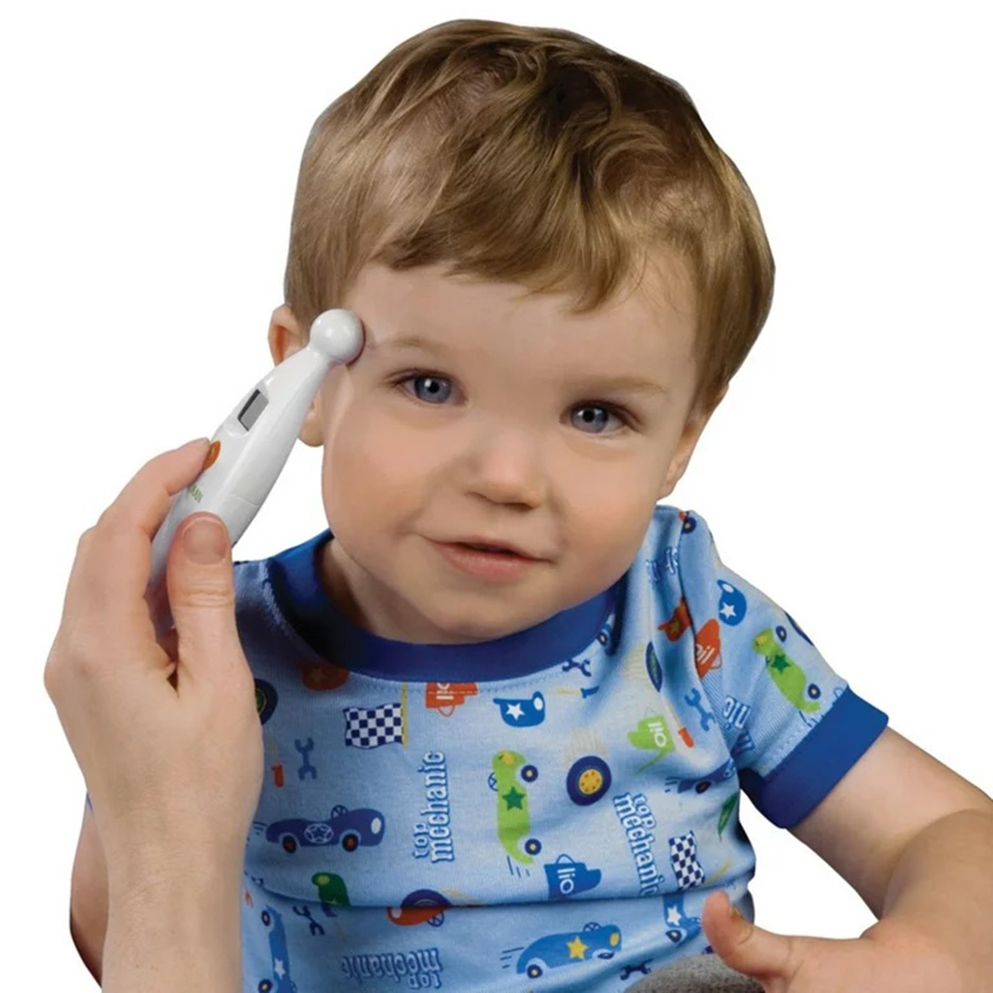 Veridian Healthcare LLC 09-330 - Veridian Temple Touch Thermometer - 1/Each