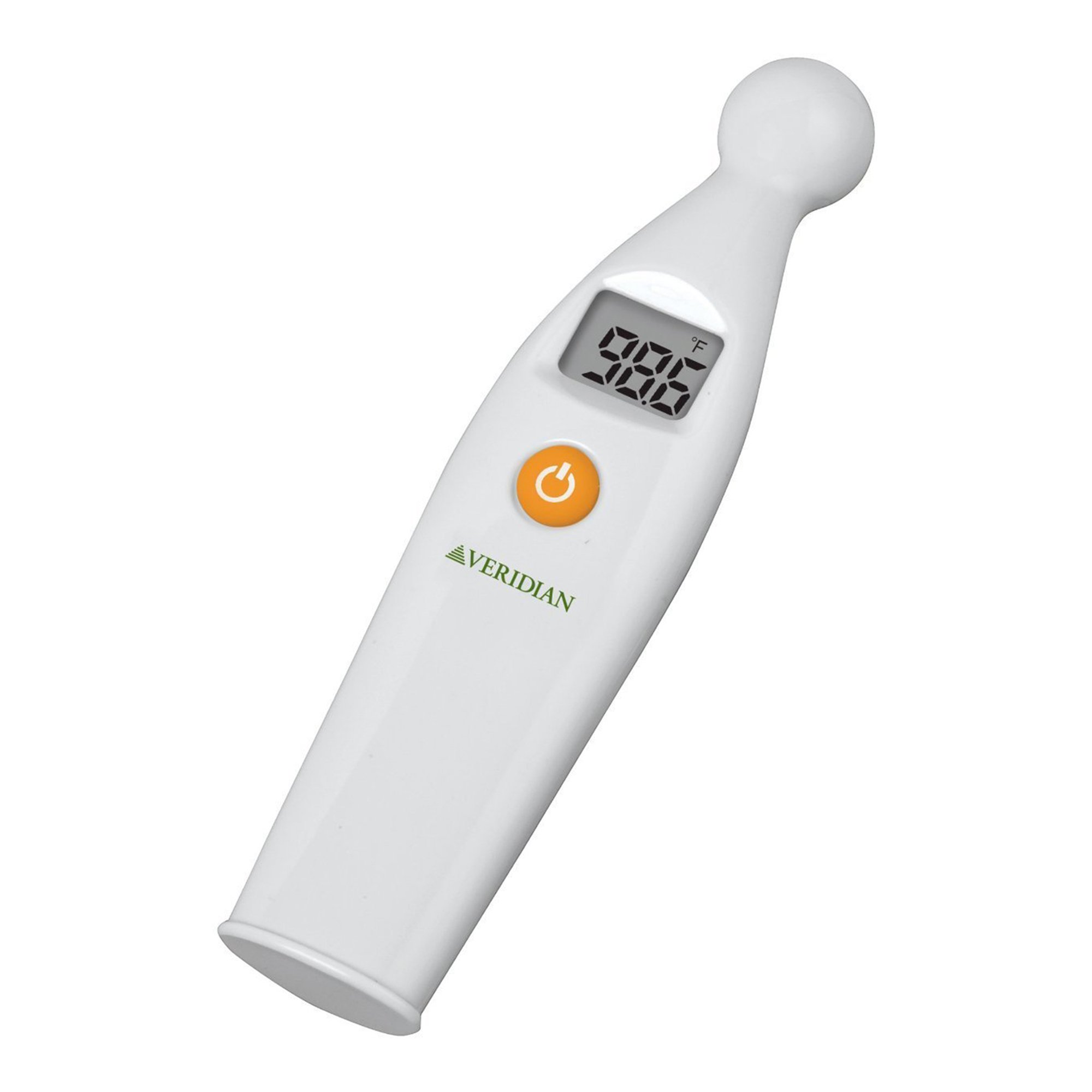 Veridian Healthcare LLC 09-330 - Veridian Temple Touch Thermometer - 1/Each