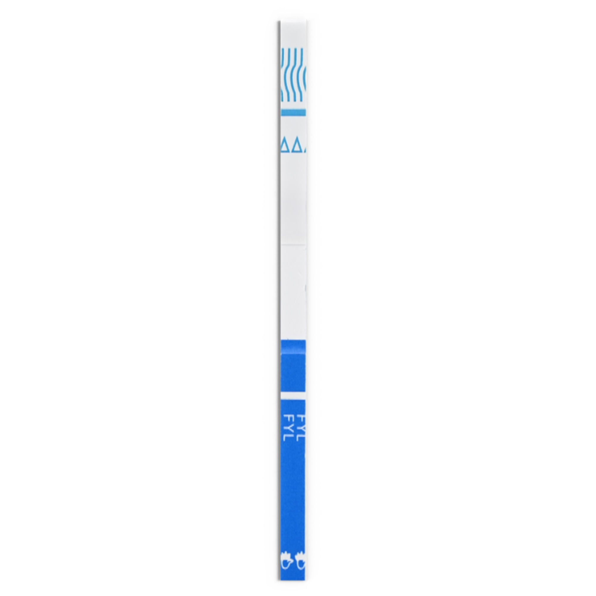 BTNX - FYL-18S7-100 Drug Identification Test Kit Rapid Response™ Fentanyl 100 Tests For Forensic Use Only