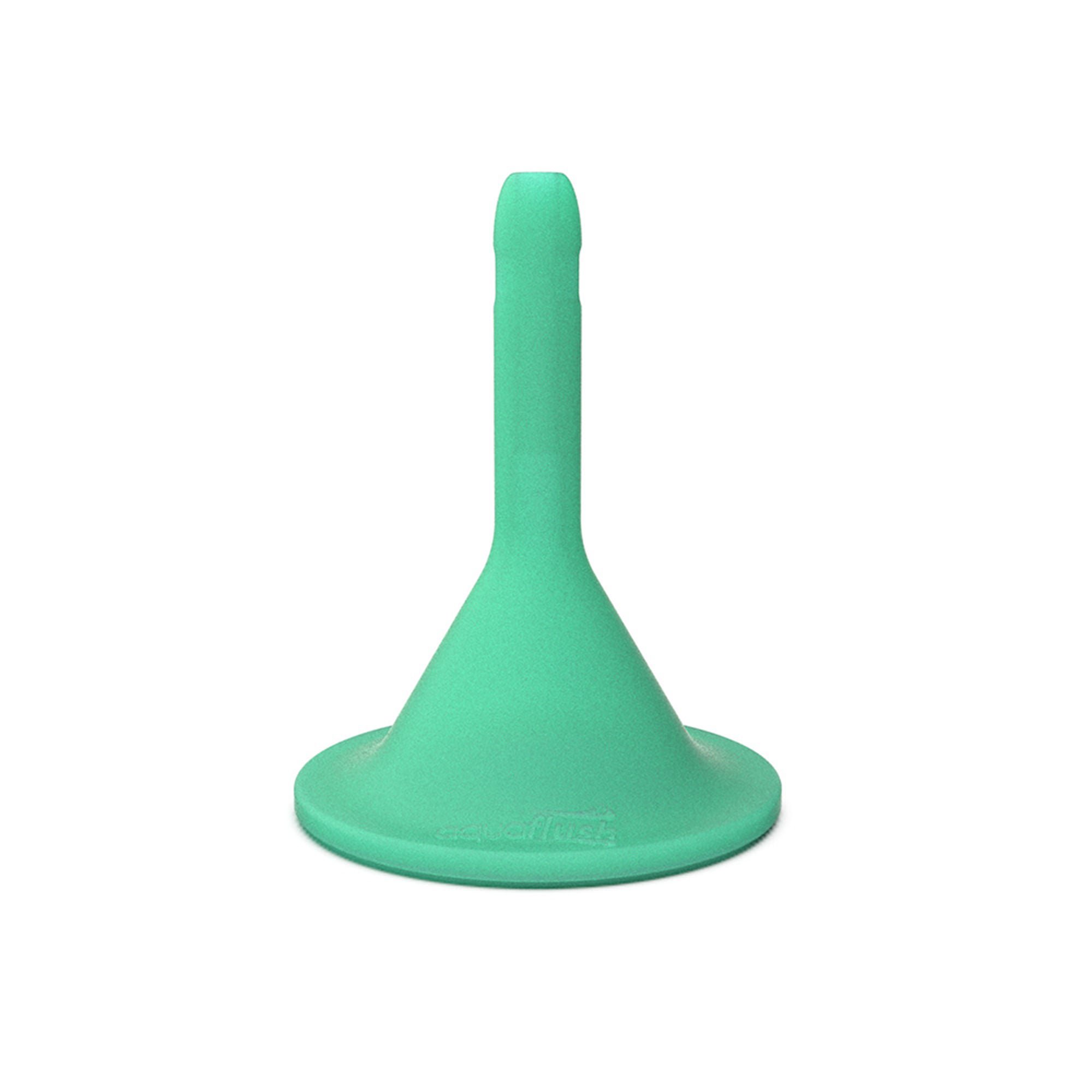 HR Healthcare - AFSC Transanal Irrigation Cones Aquaflush® Silicone