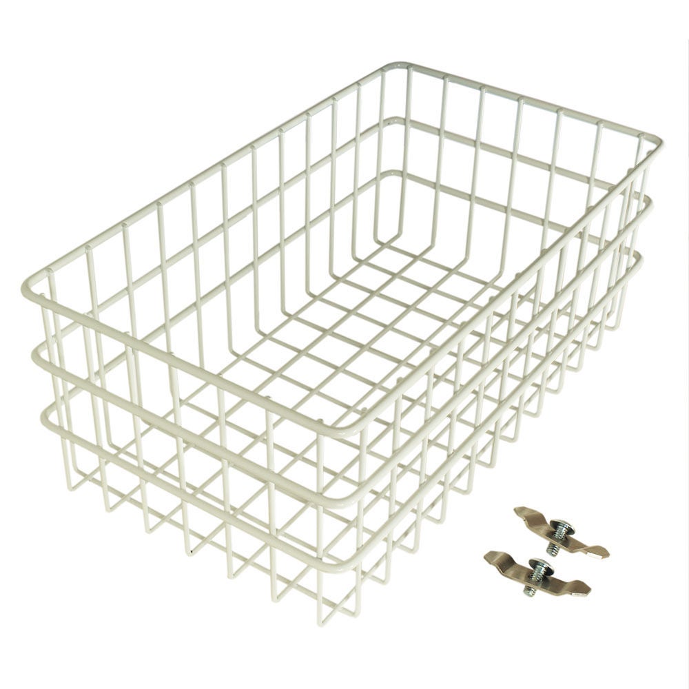 Harloff - BASKETDM Utility Basket For M-Series / A-Series Carts