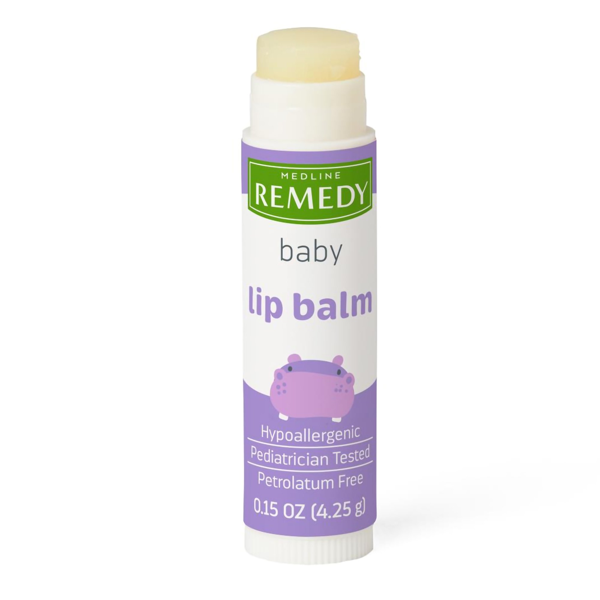 Medline Remedy Baby Lip Balm MSC092LBABY by Medline
