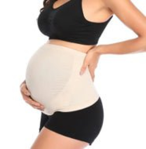 Hygeia II Medical Group Inc - 10-0324 Maternity Support Belt Hygeia Medium / Large / X-Large Adult
