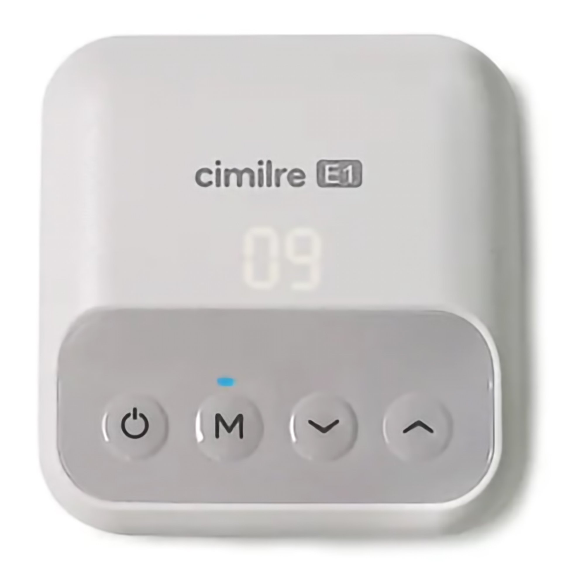 Cimilre E1 Double Electric Breast Pump Kit E1-100-00-00 by Symmetrical Health