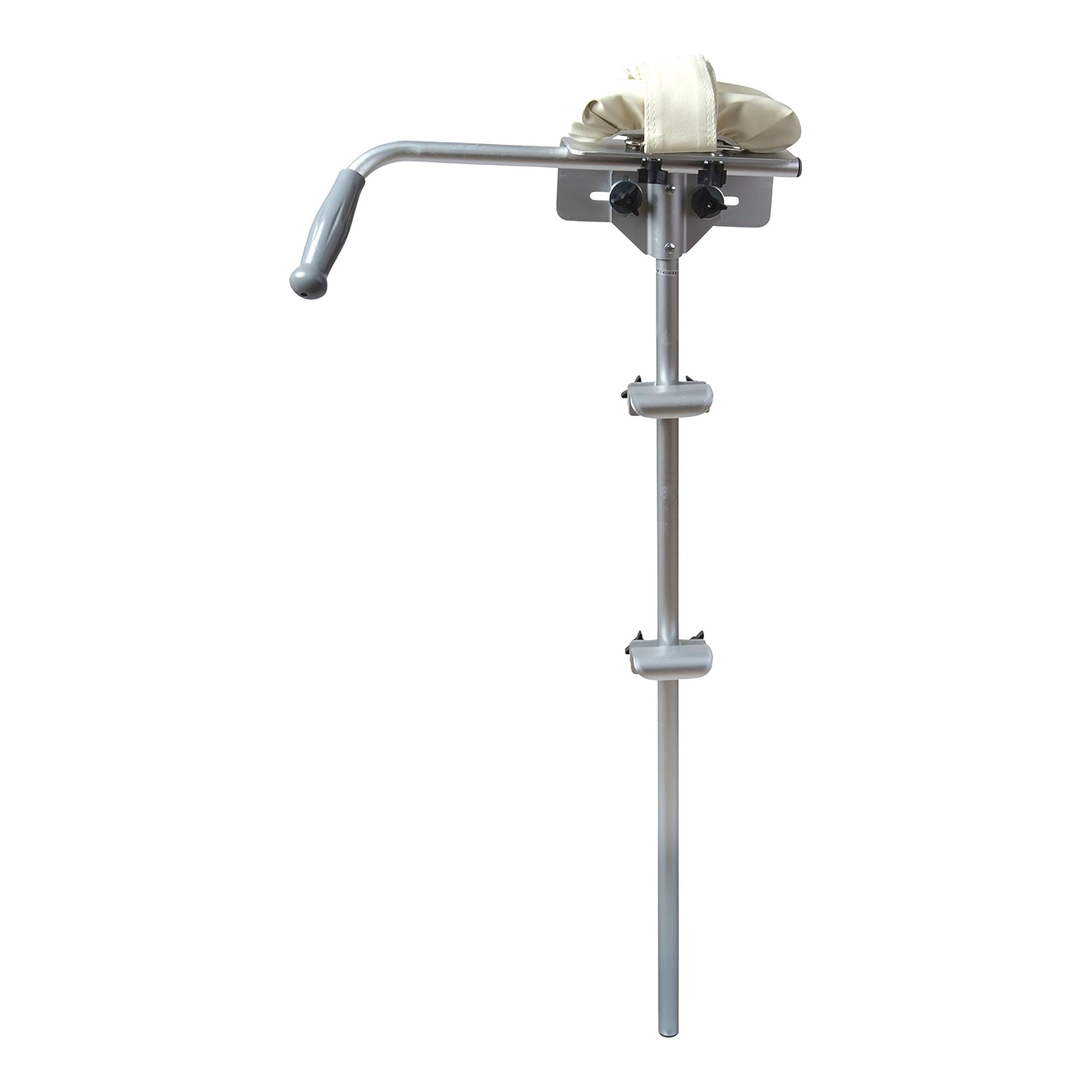 Mabis Healthcare 510-1008-0000 - DMI® Walker Platform Attachment for Walker - 1/Each