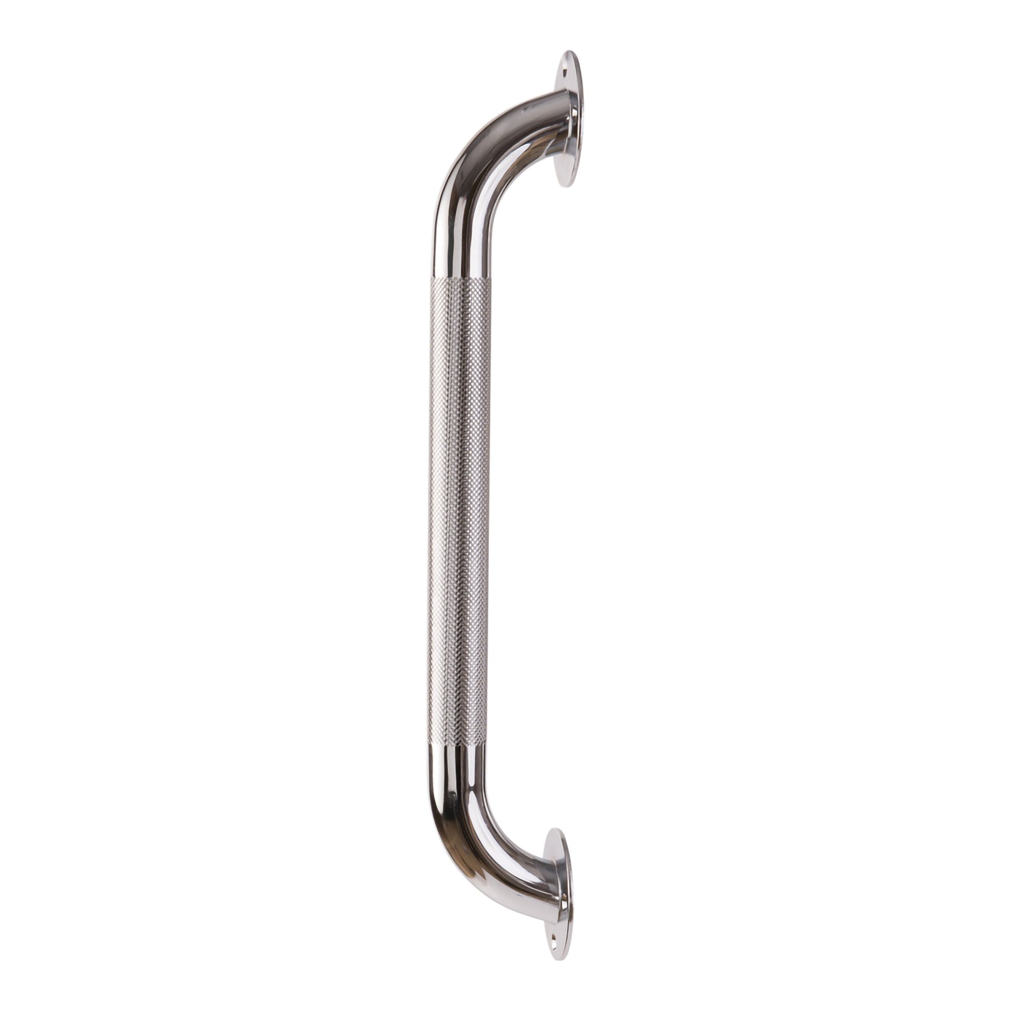 Mabis Healthcare 521-1530-0624 - DMI® Grab Bar, 24 Inch Length - 1/Each