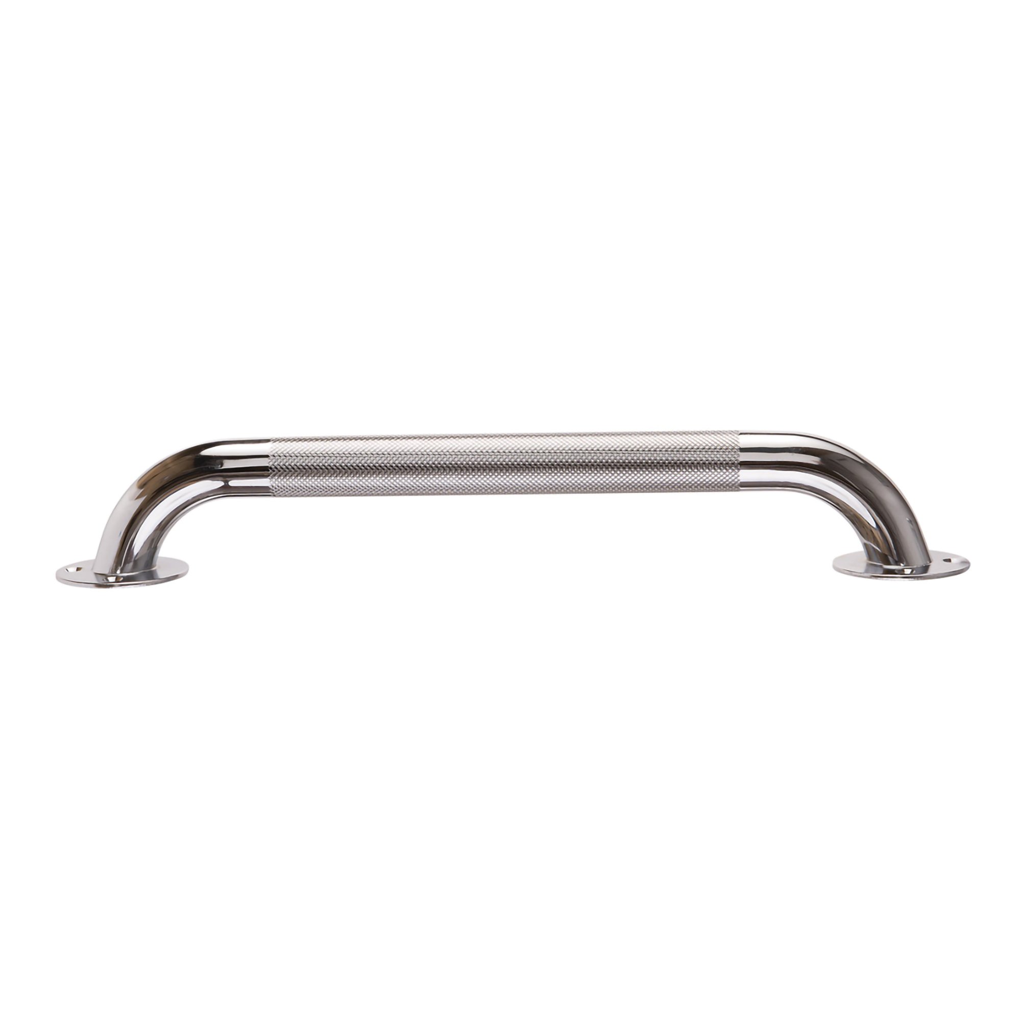 Mabis Healthcare 521-1530-0624 - DMI® Grab Bar, 24 Inch Length - 1/Each