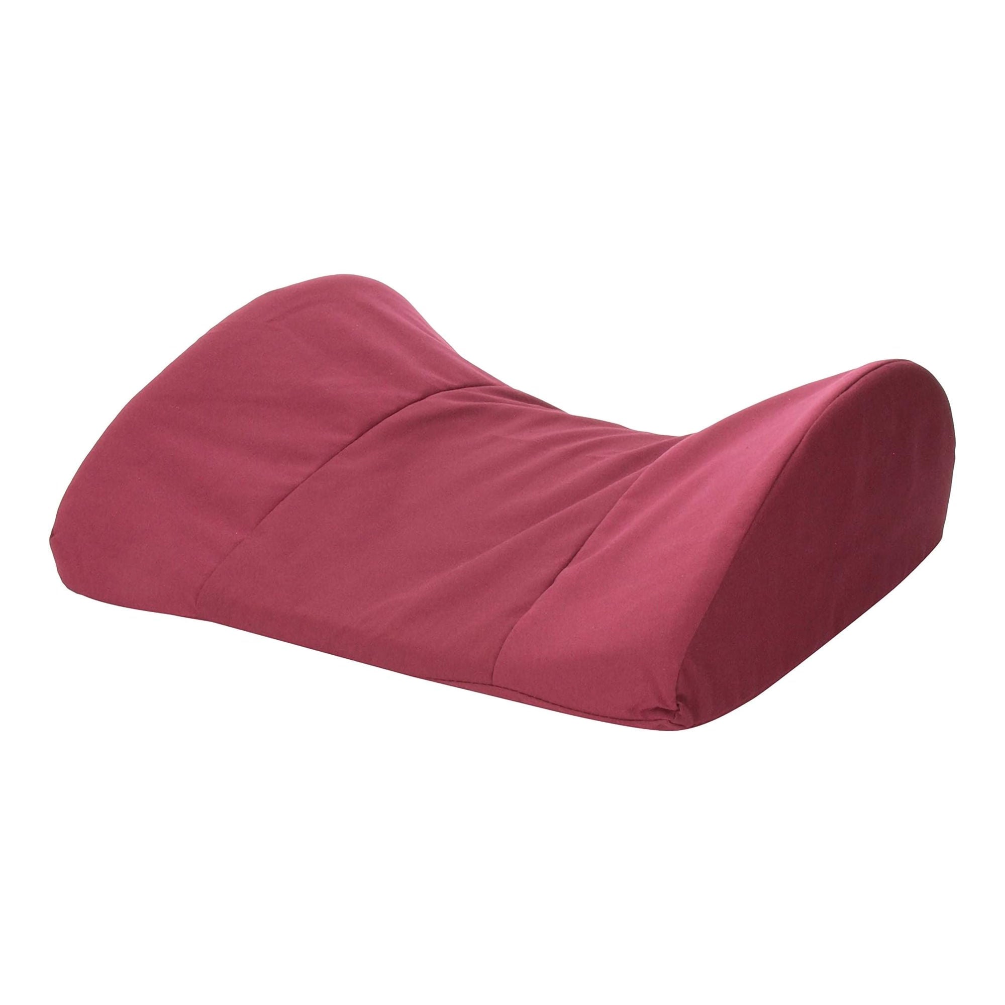 Mabis Healthcare - 555-7921-0700 Lumbar Support Cushion DMI® 14 W X 13 L Inch Foam