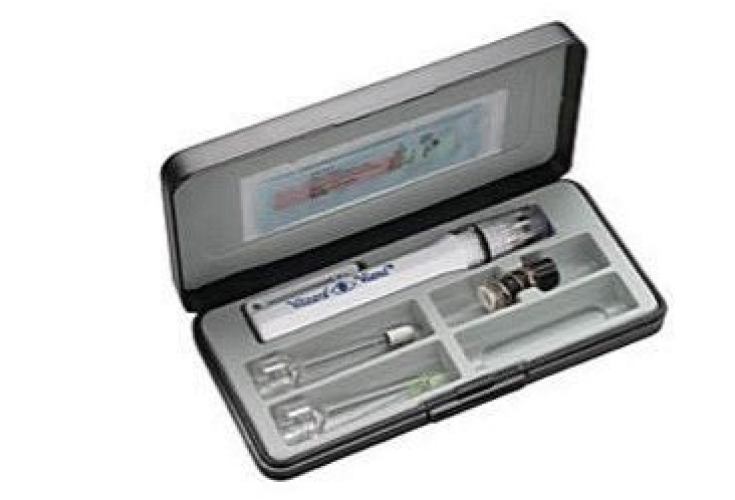North American Rescue - 20-0100 Eye Treatment Instrument CFM Care of Corneal Abrasions Wizard Wand