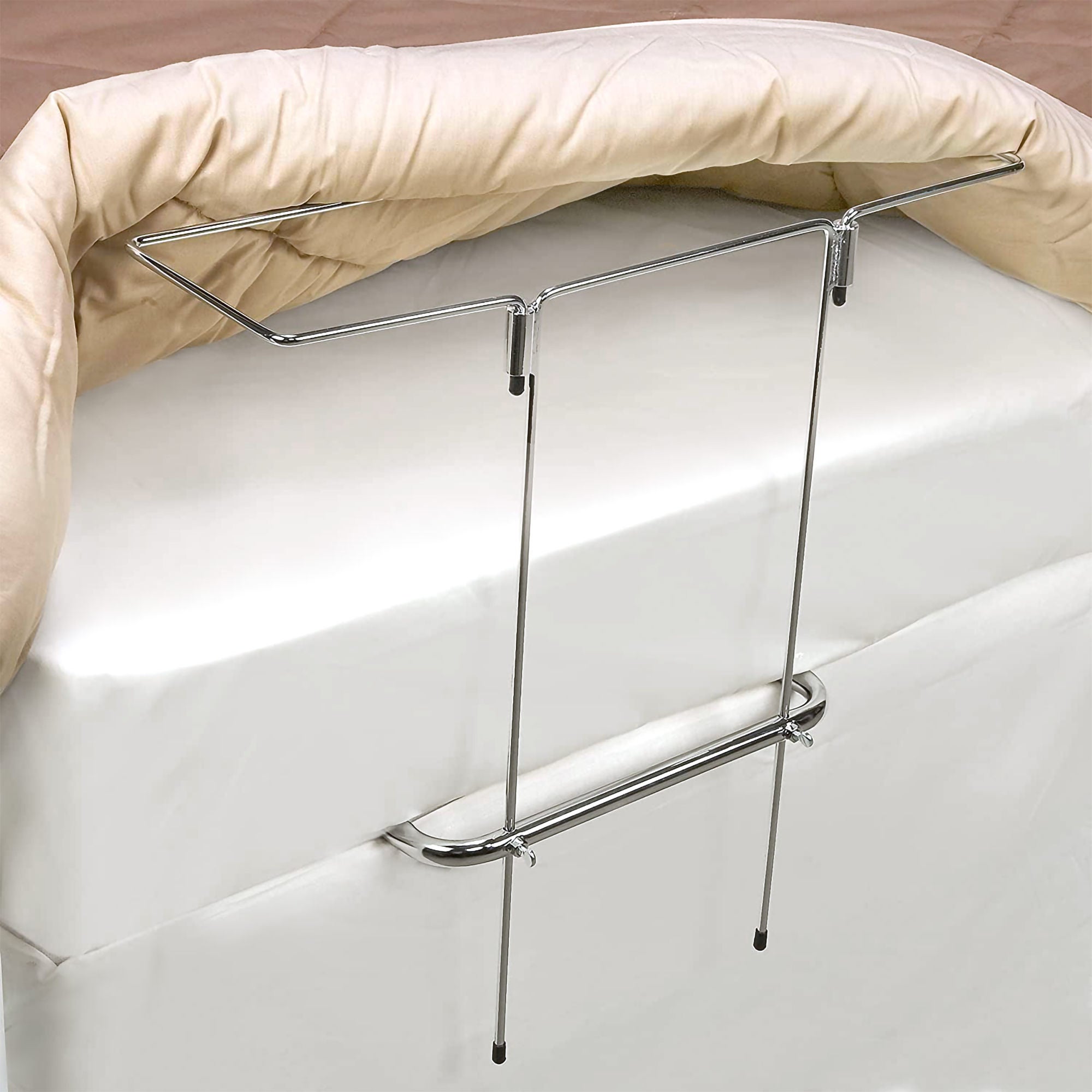 Mabis Healthcare - 559-2028-0000 Blanket Lift Bar Support Frame DMI® For Blankets and Mattresses