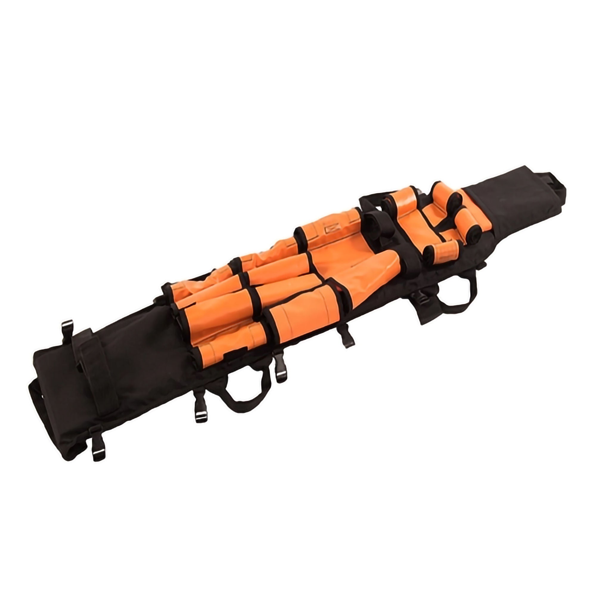 MedSource International - MS-PIB-3 Immobilization Board 9-3/4 X 47-3/4 Inch