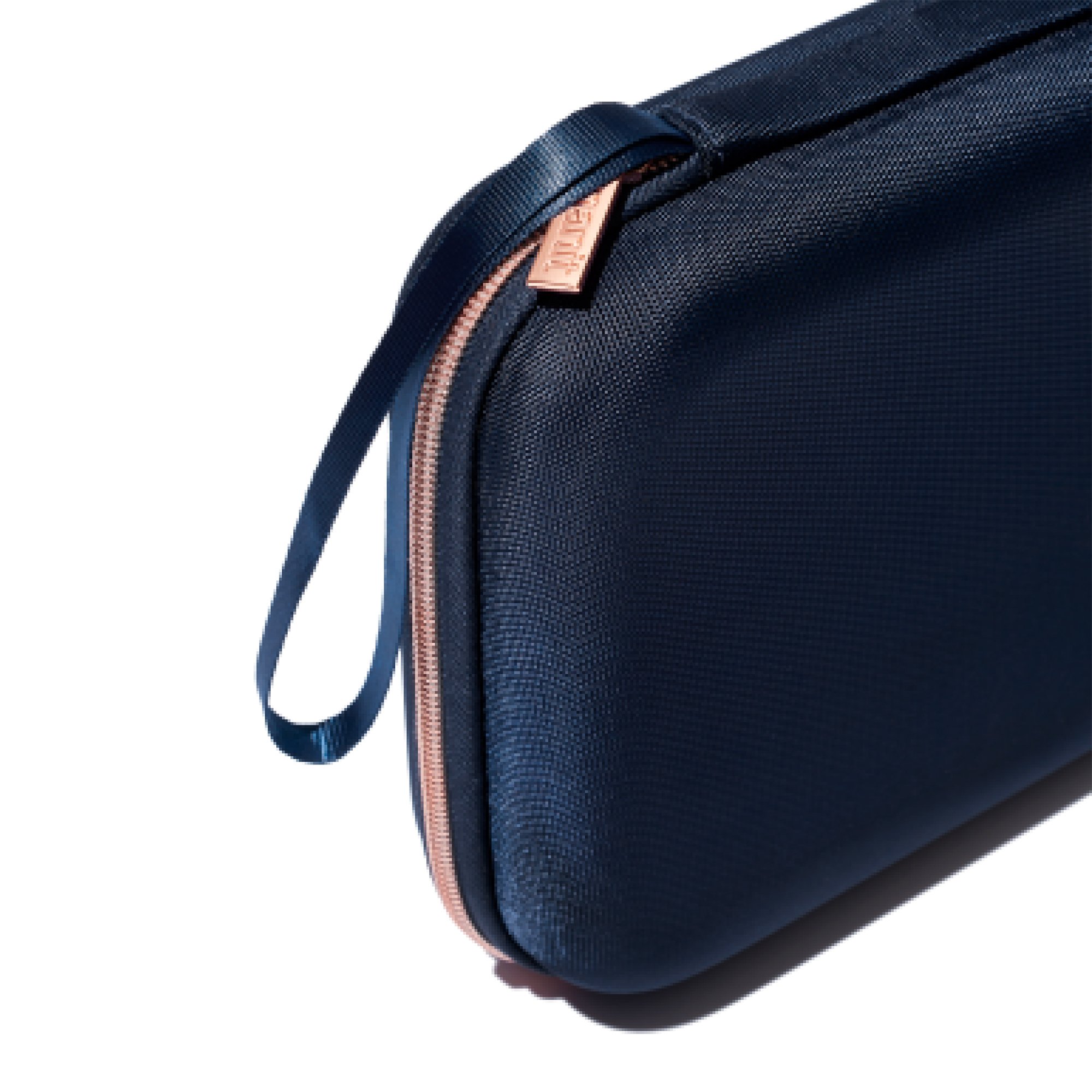 Nanit A103US - Nanit Travel Case, Blue - 1/Each