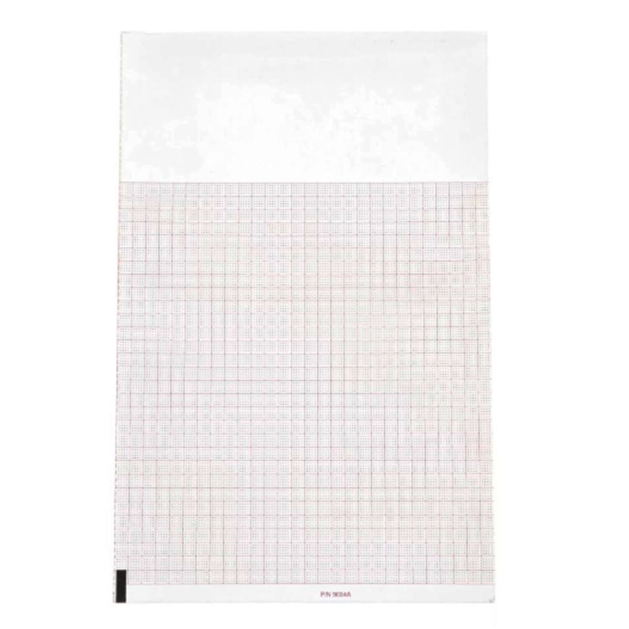 Cardinal - 9034A Recording Chart Paper Burdick™ Z-Fold