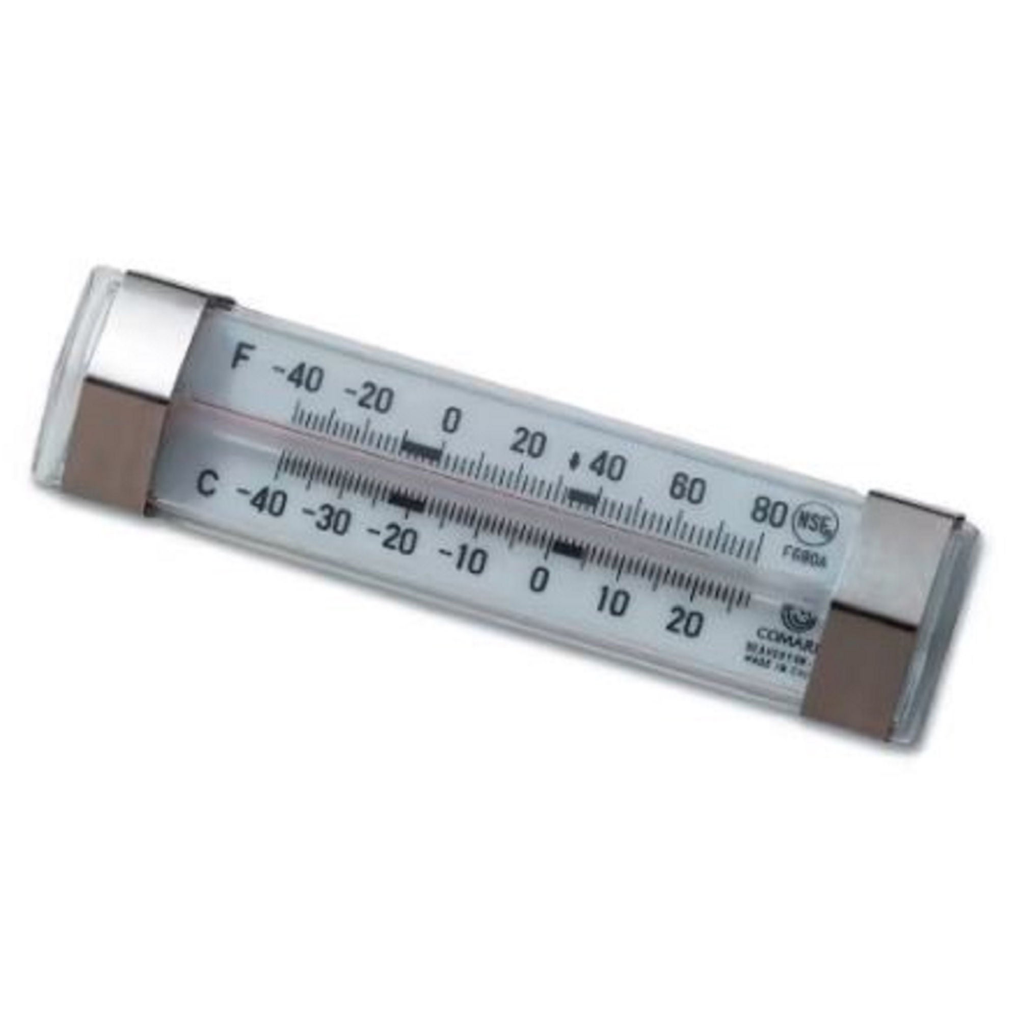 The Wasserstrom Company - 113172 Thermometer / Thermerstat / Sensor / Probe Comark® Thermometer For Refrigerator / Freezer