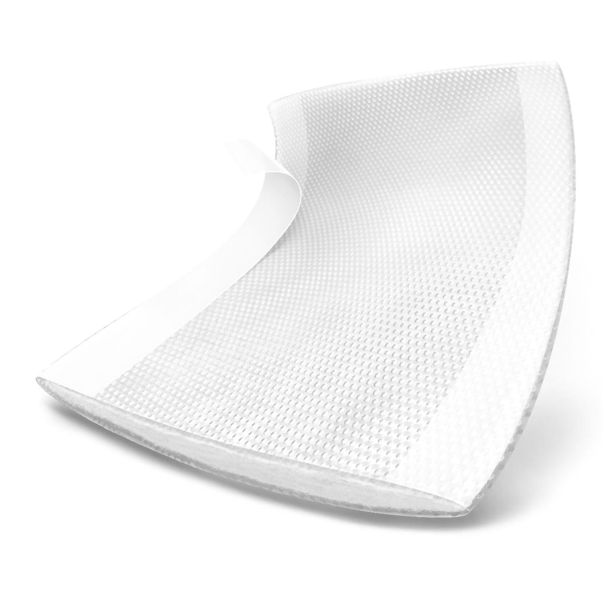 Medline - CUR47148NRB Non-Adherent Dressing with Adhesive Curad® 3 X 4 Inch Sterile 10 per Pack