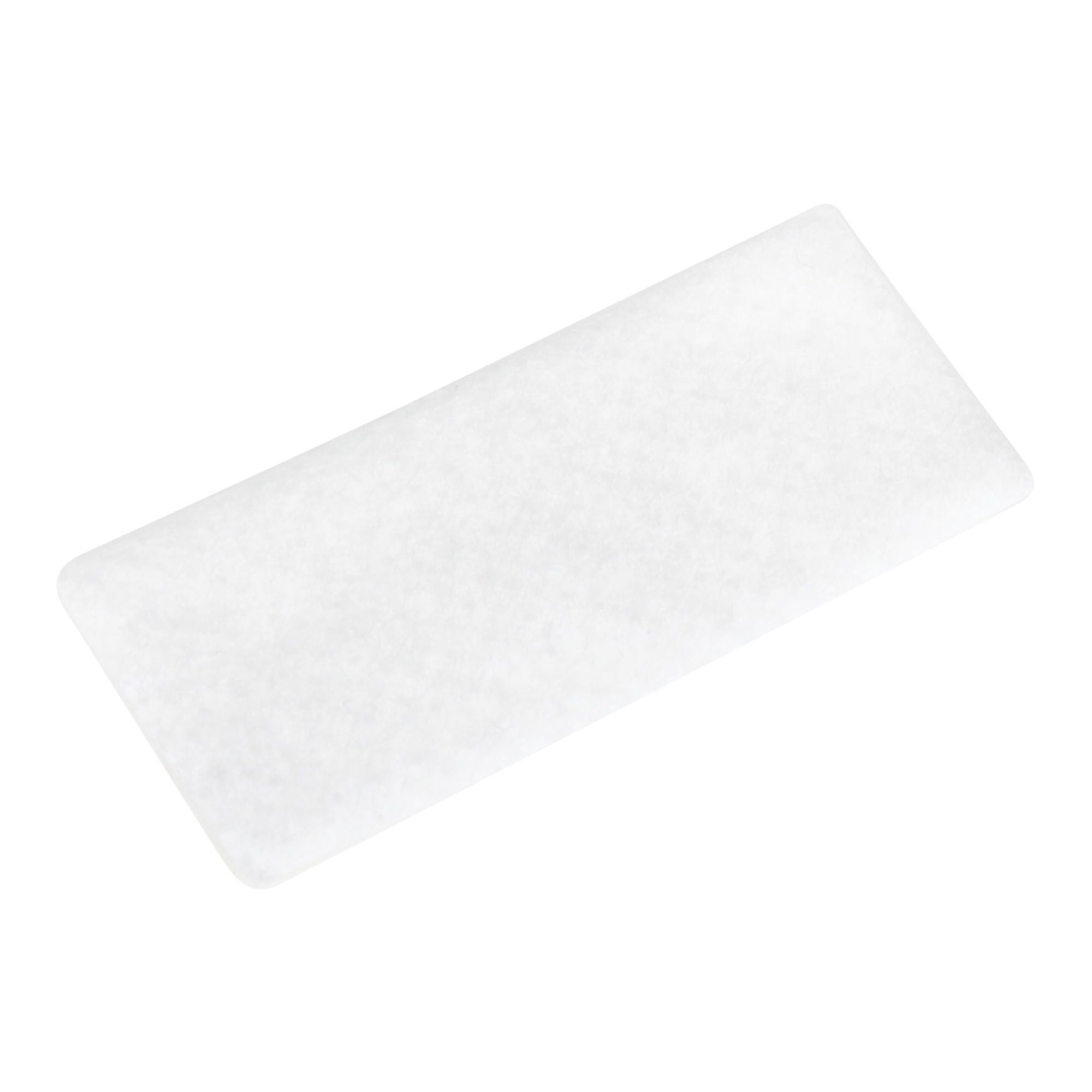 Sunset Healthcare - CF2111HA-1 CPAP Filter ResMed AirSense™11 Hypoallergenic Reusable 1 per Pack White