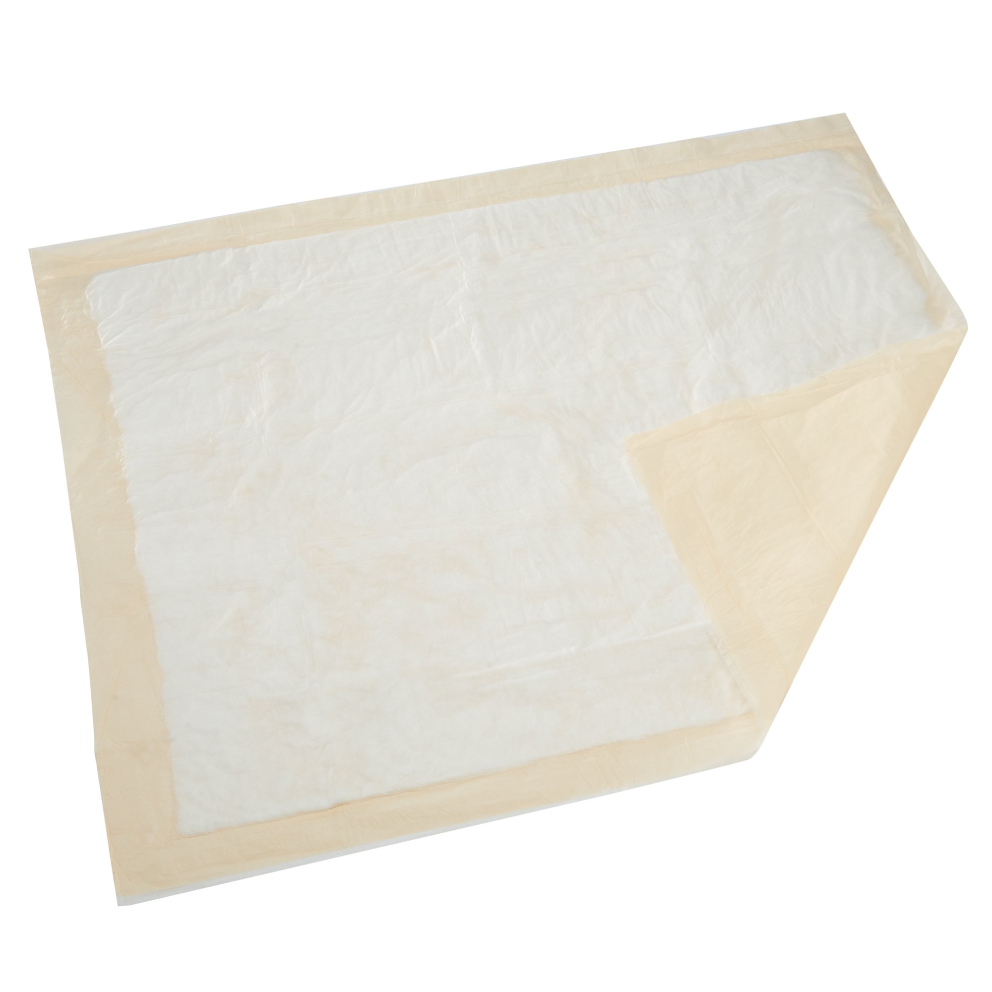Attends Healthcare Products UFPP-366 - Attends® Care Night Preserver Underpads, 36 X 36 Inch, Heavy Absorbency - 10/Pack, 50/Case