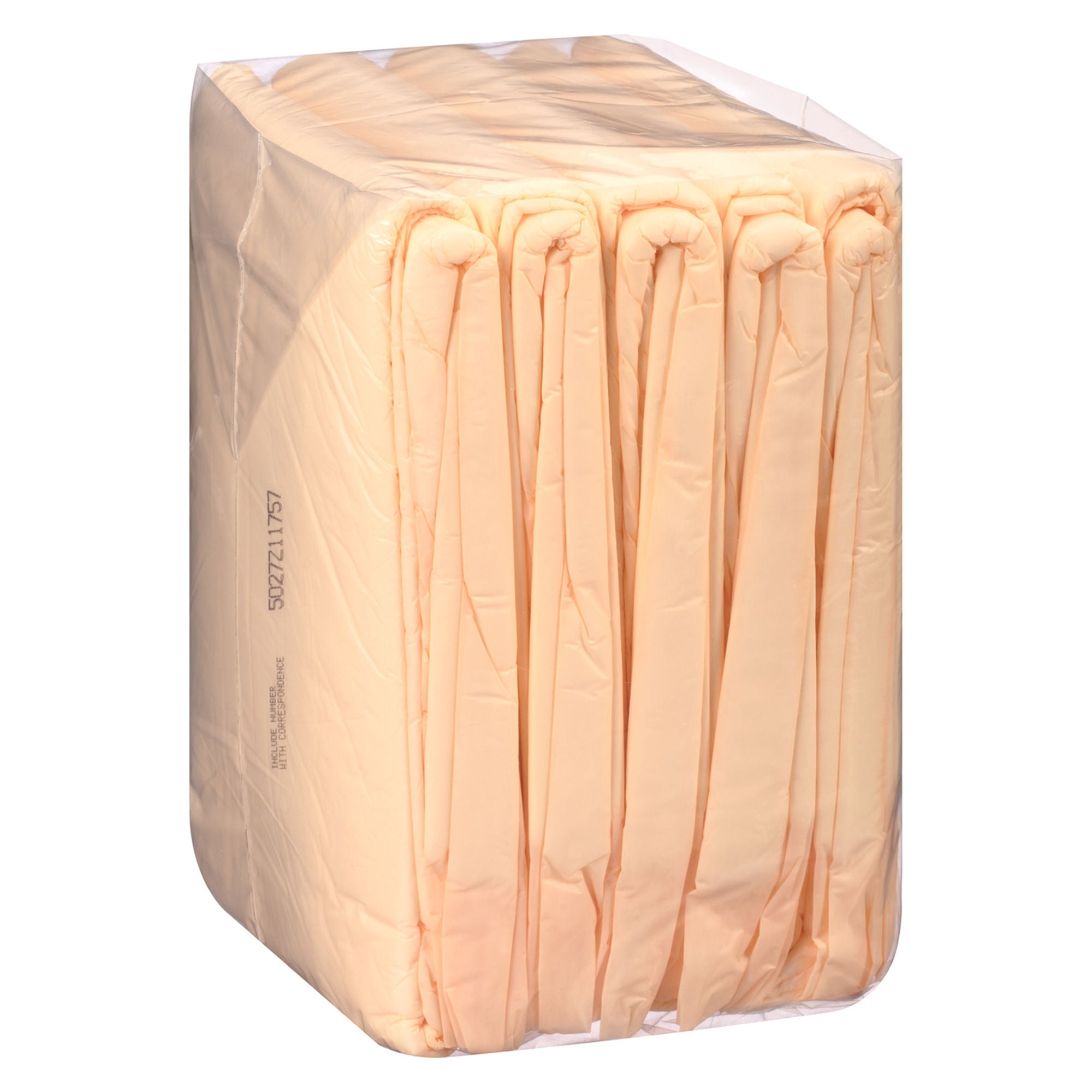 Attends Healthcare Products - UFPP-366 Attends® Care Night Preserver Underpads