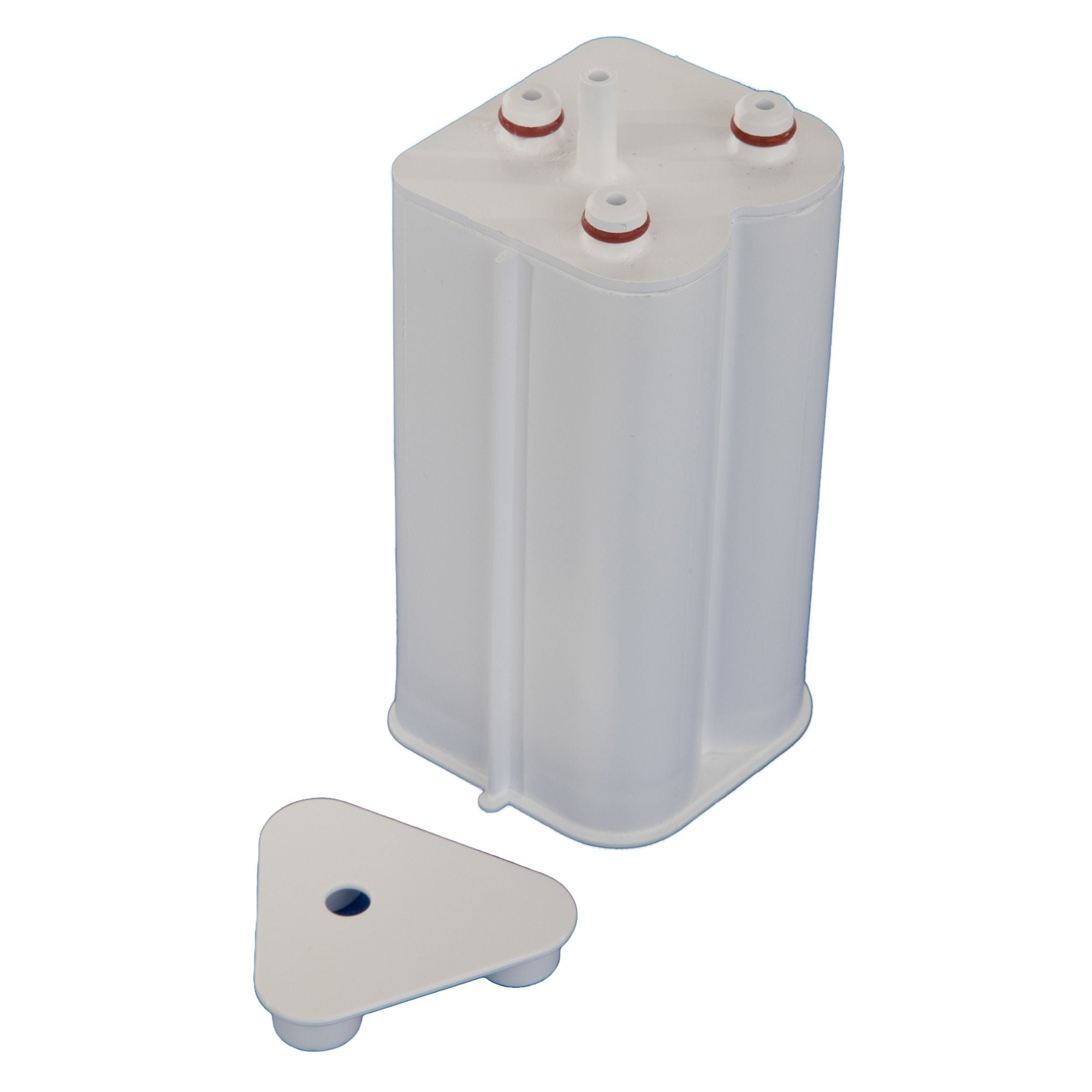 Belluscura LLC - 50073 Sieve Cartridge X-PLOR® For X-PLOR® Portable Oxygen Concentrator