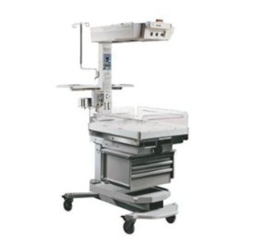 Soma Technology - INW-0039 Refurbished Infant Warmer Drager Air Shields 28 X 49 X 75 Inch 15 lbs. Weight Capacity