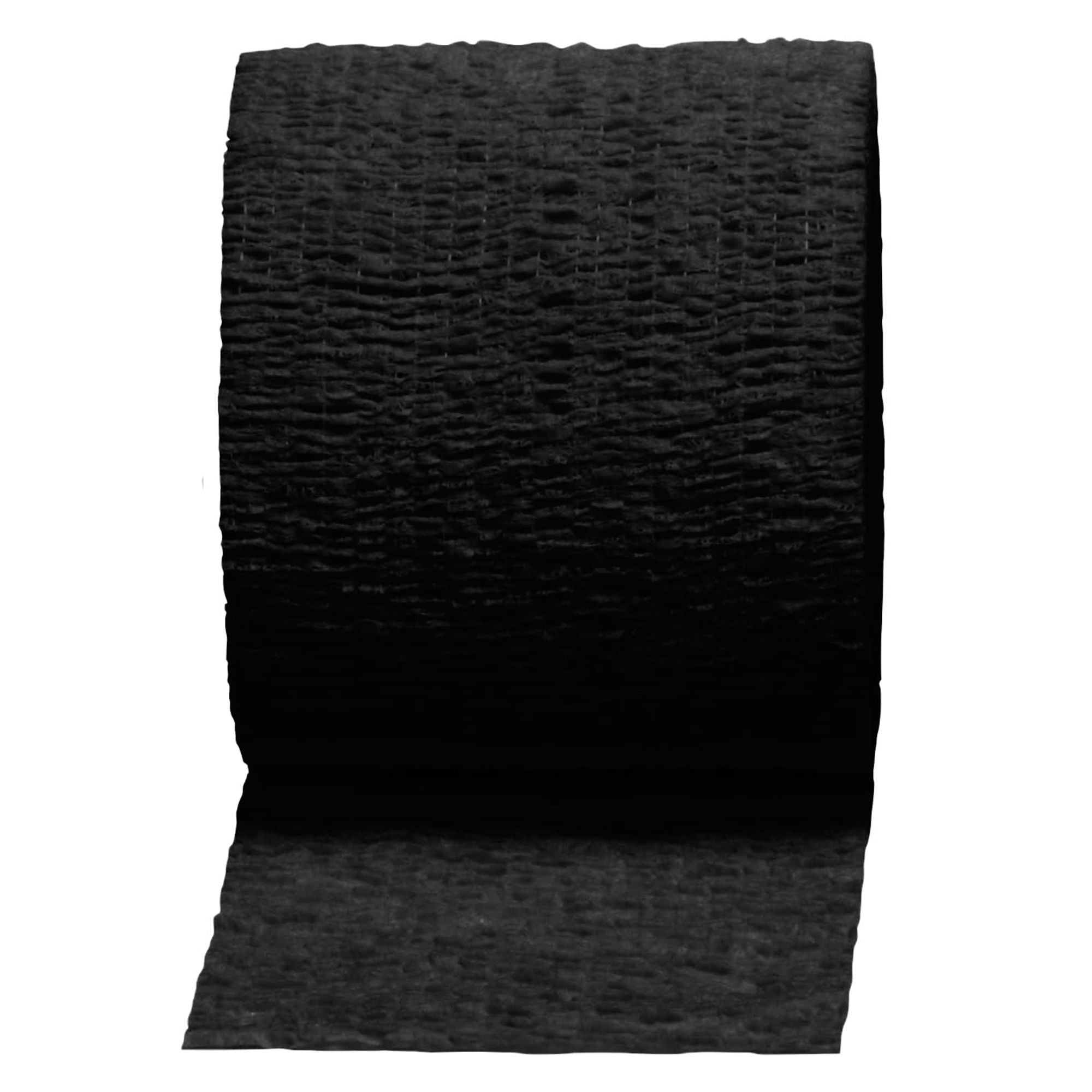 Solventum Corporation - 2082N Cohesive Bandage 3M™ Coban™ LF 2 Inch X 5 Yard Self-adherent Closure Black NonSterile Low Compression