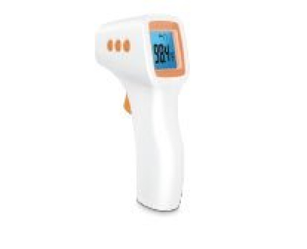 Cambridge Sensors USA - 1100-01 Skin Surface Thermometer microdot® Infrared Skin Probe Cradle