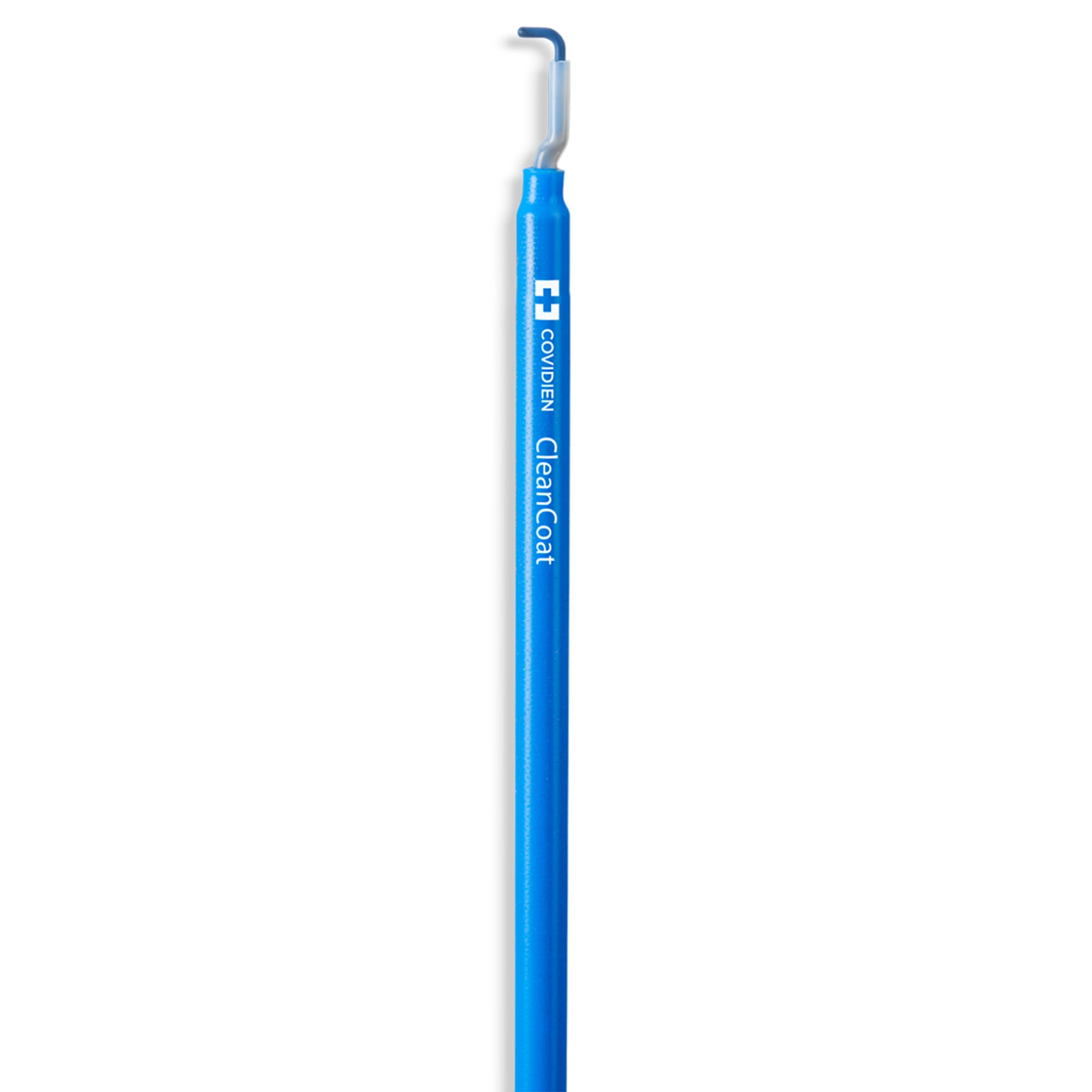 Medtronic MITG - E3772-36 Laparoscopic Electrode CleanCoat™ Coated Stainless Steel Sterile Wire J-Hook Tip Disposable