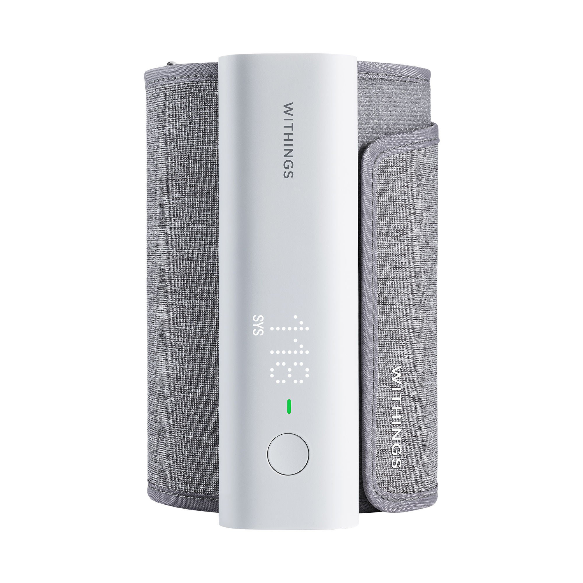 Withings Inc - WPM05-ALL-INTER Withings Smart Blood Pressure Monitor