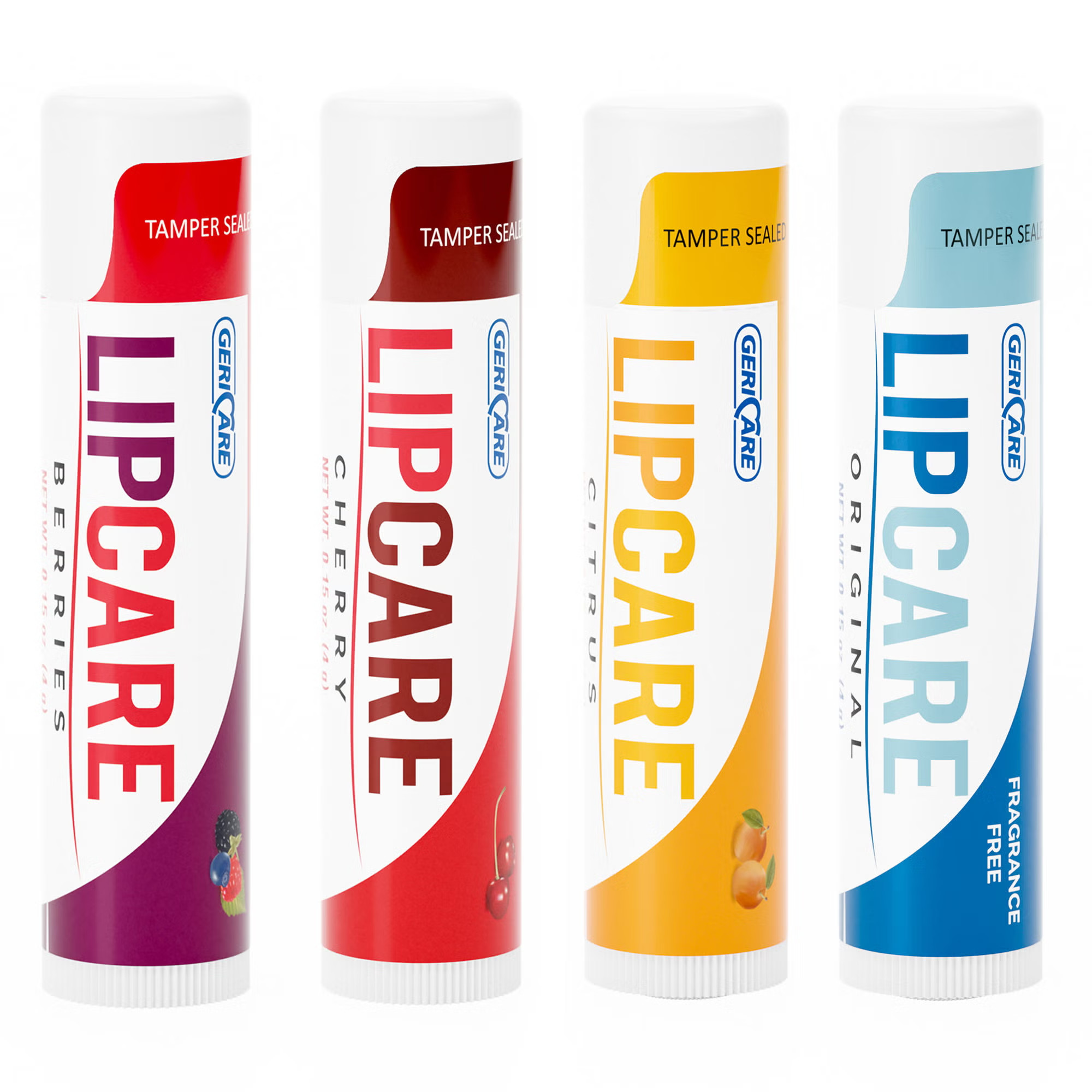 Geri-Care - 598-15-GCP Geri-Care LipCare Lip Balm
