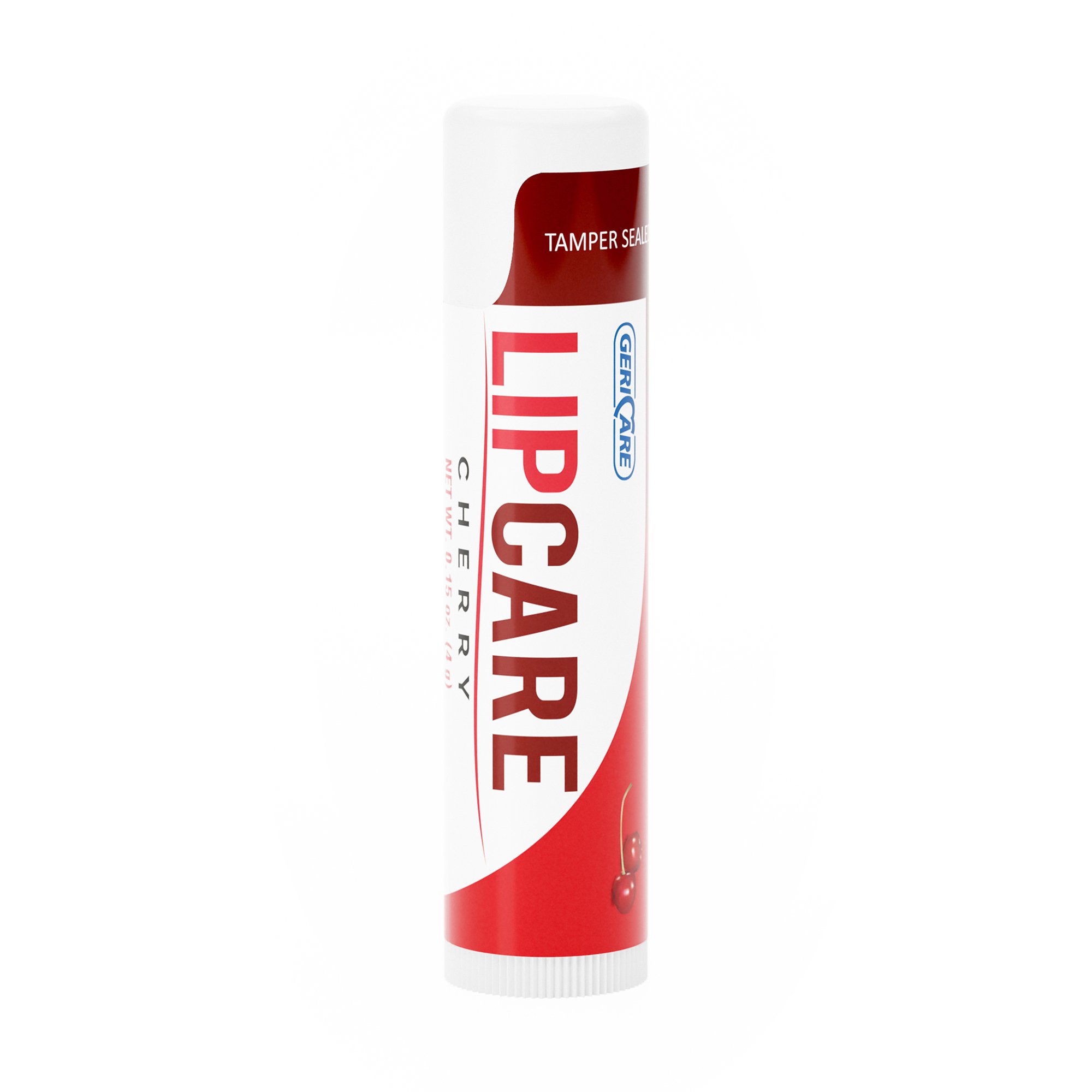 Geri-Care 598-15-GCP - Geri-Care LipCare Lip Balm, Assorted Flavors - 1/Each, 48/Case