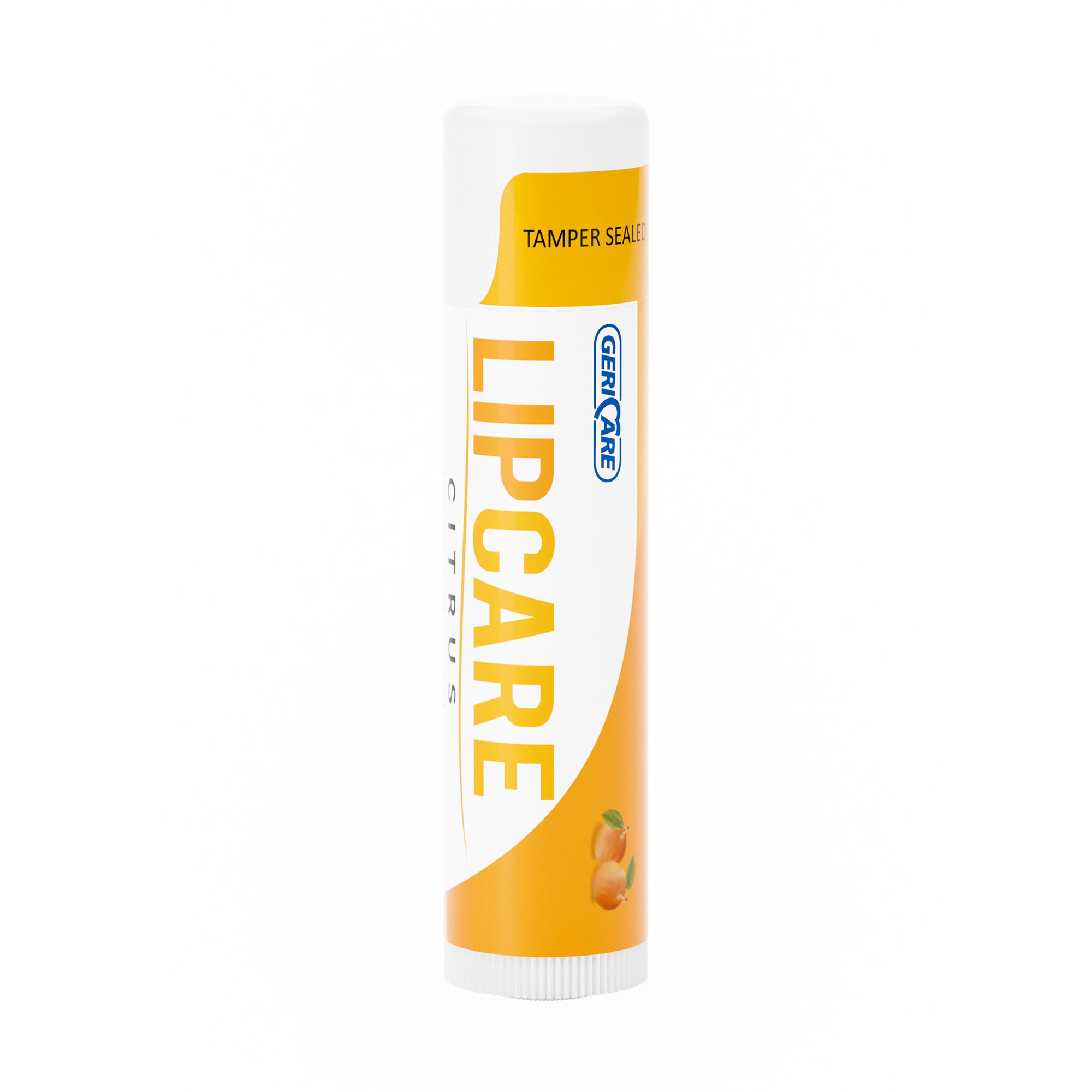 Geri-Care 598-15-GCP - Geri-Care LipCare Lip Balm, Assorted Flavors - 1/Each, 48/Case