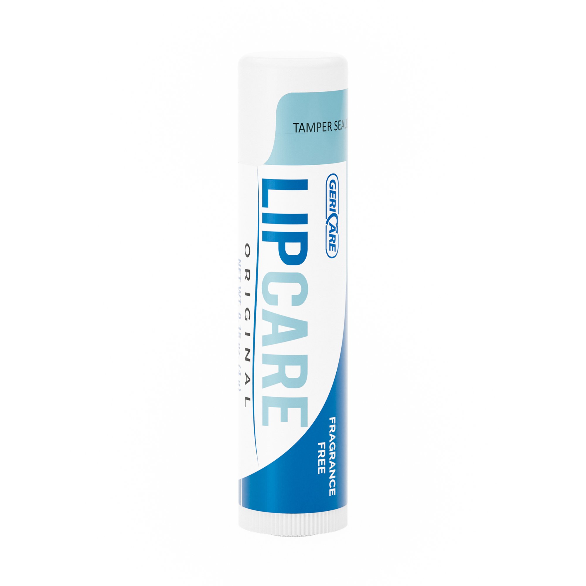 Geri-Care 598-15-GCP - Geri-Care LipCare Lip Balm, Assorted Flavors - 1/Each, 48/Case