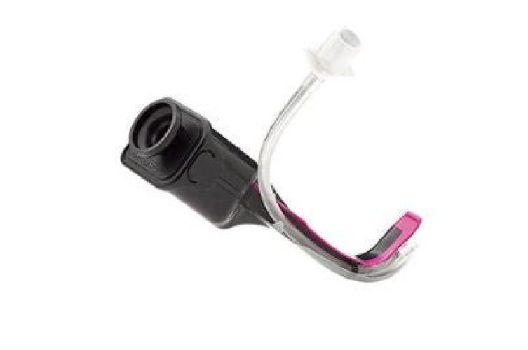 Mercury Medical - LDA031 Video Laryngoscope Airtraq™ SP Size 1 Disposable
