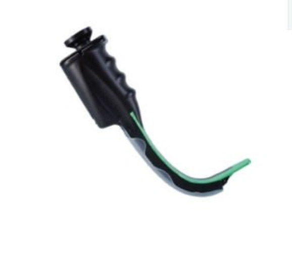 Mercury Medical - LDA021 Video Laryngoscope Airtraq™ SP Size 2 Disposable