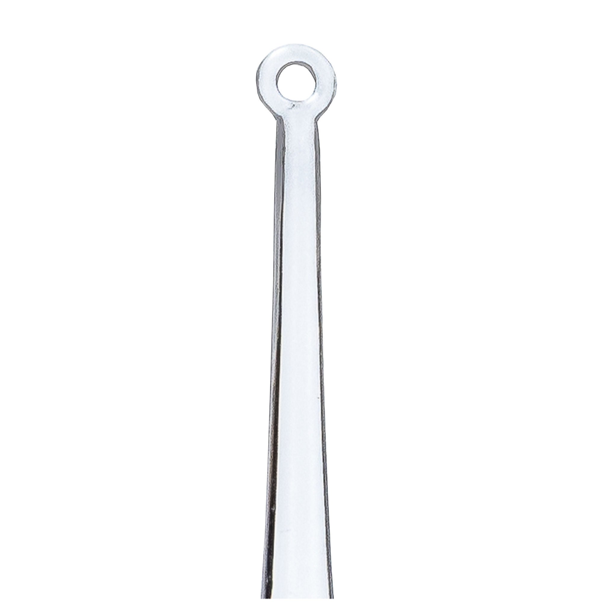 Bionix - 3320 Ear Curette Kit with Non-Rechargeable Light ClearLook® MicroLoop® Round Handle 3 mm Tip Micro Loop Tip