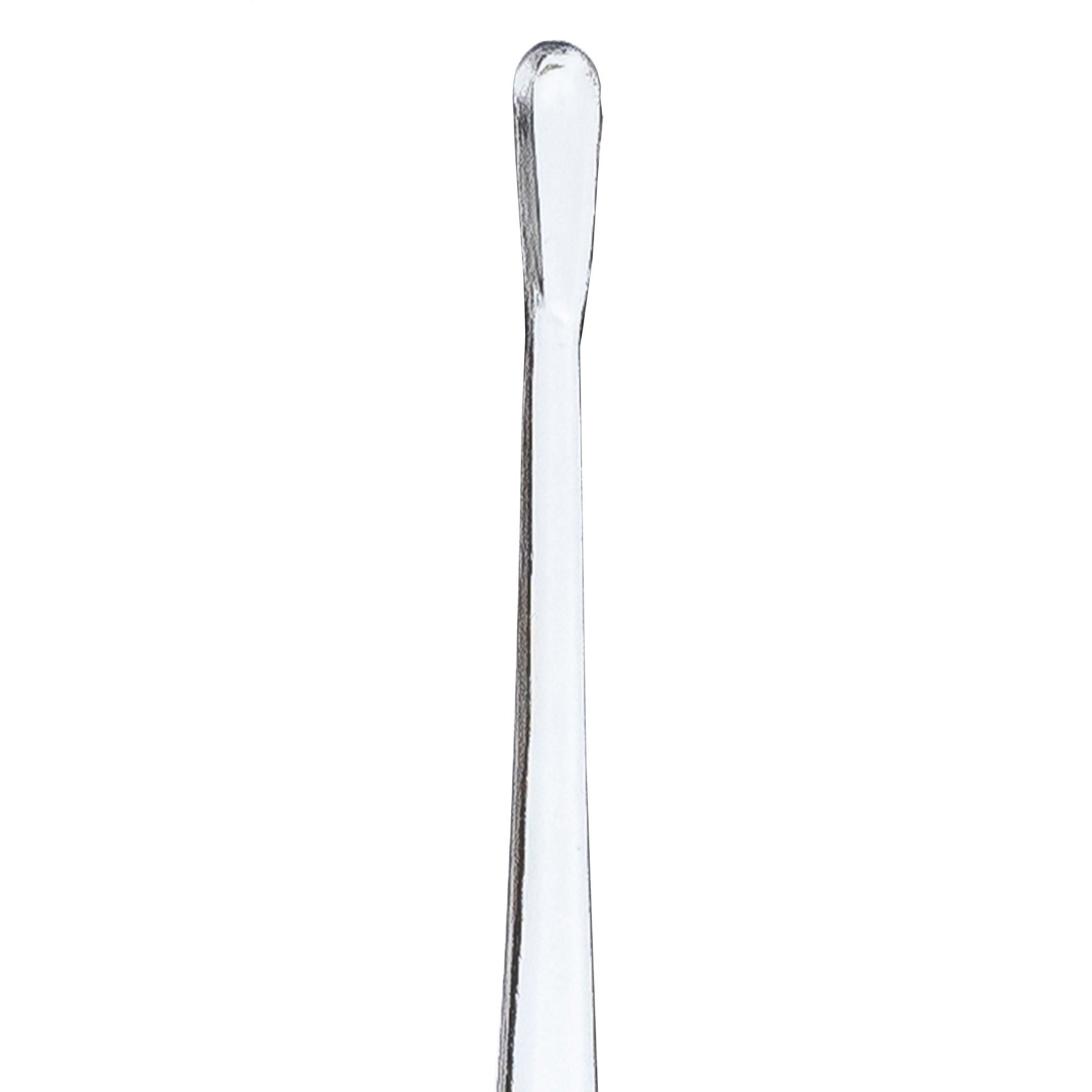Bionix - 3360 Ear Curette Kit with Non-Rechargeable Light ClearLook® InfantScoop® Round Handle 2 mm Tip 2 mm Wide Tip