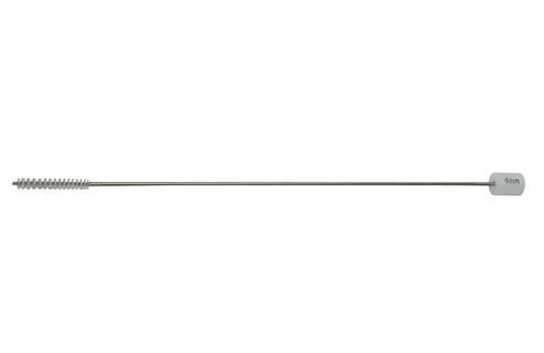 Innovative Med Inc - IM-SLB-6MM Cannula Instrument Cleaning Brush