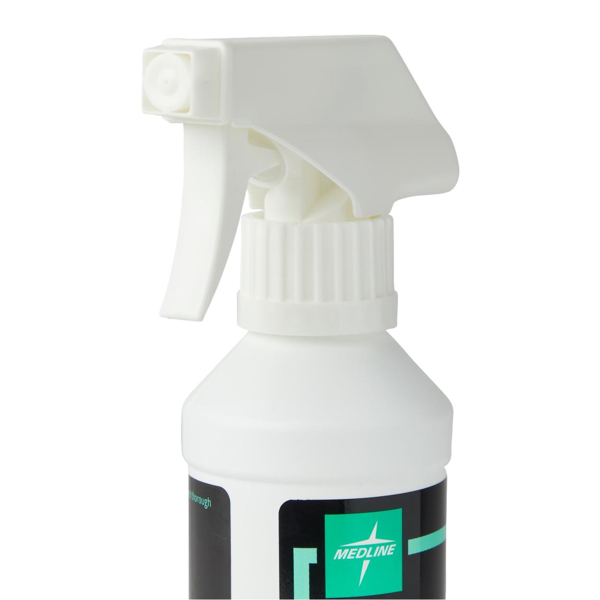 Medline - MSC6016EP Wound Cleanser Skintegrity® 16 oz. Pump Bottle NonSterile
