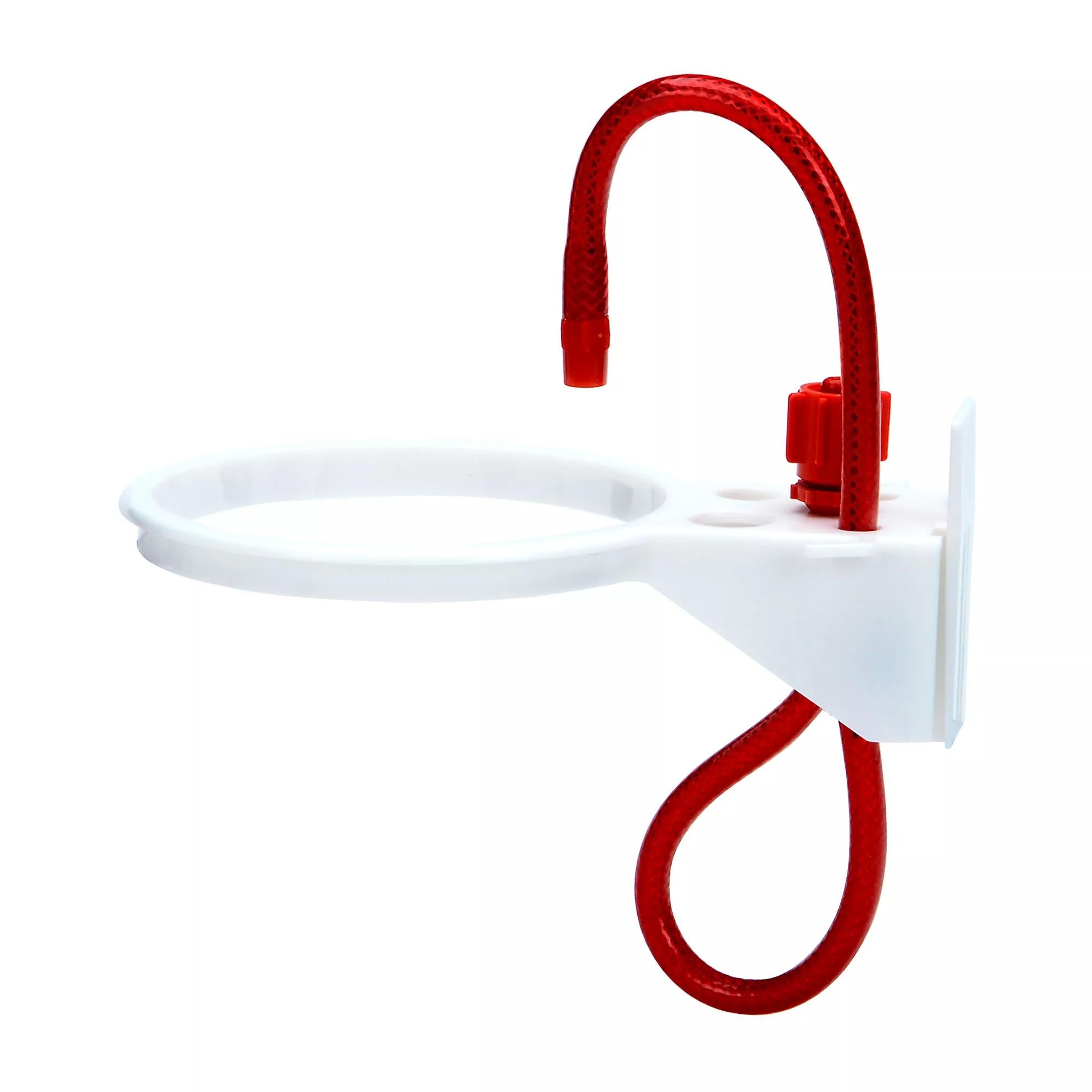 Cardinal - 65652-174 Ring Bracket Extender for Regulator Guardian™ For 2,000 and 3,000 cc Disposable Canister