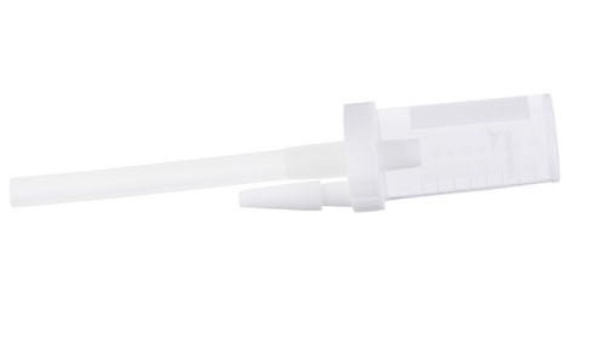 Cardinal - C30200A Cardinal Health™ Medi-Vac® Mucus Specimen Trap
