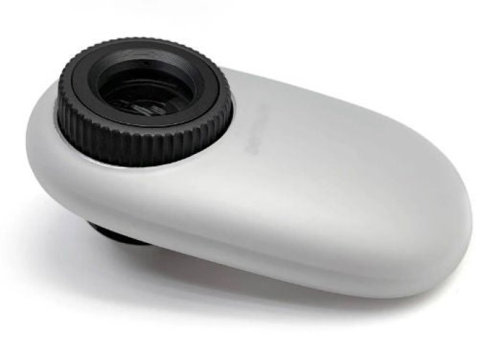 DermLite LLC - DL200SS Silicone Sleeve DermLite For use with Dermatoscope
