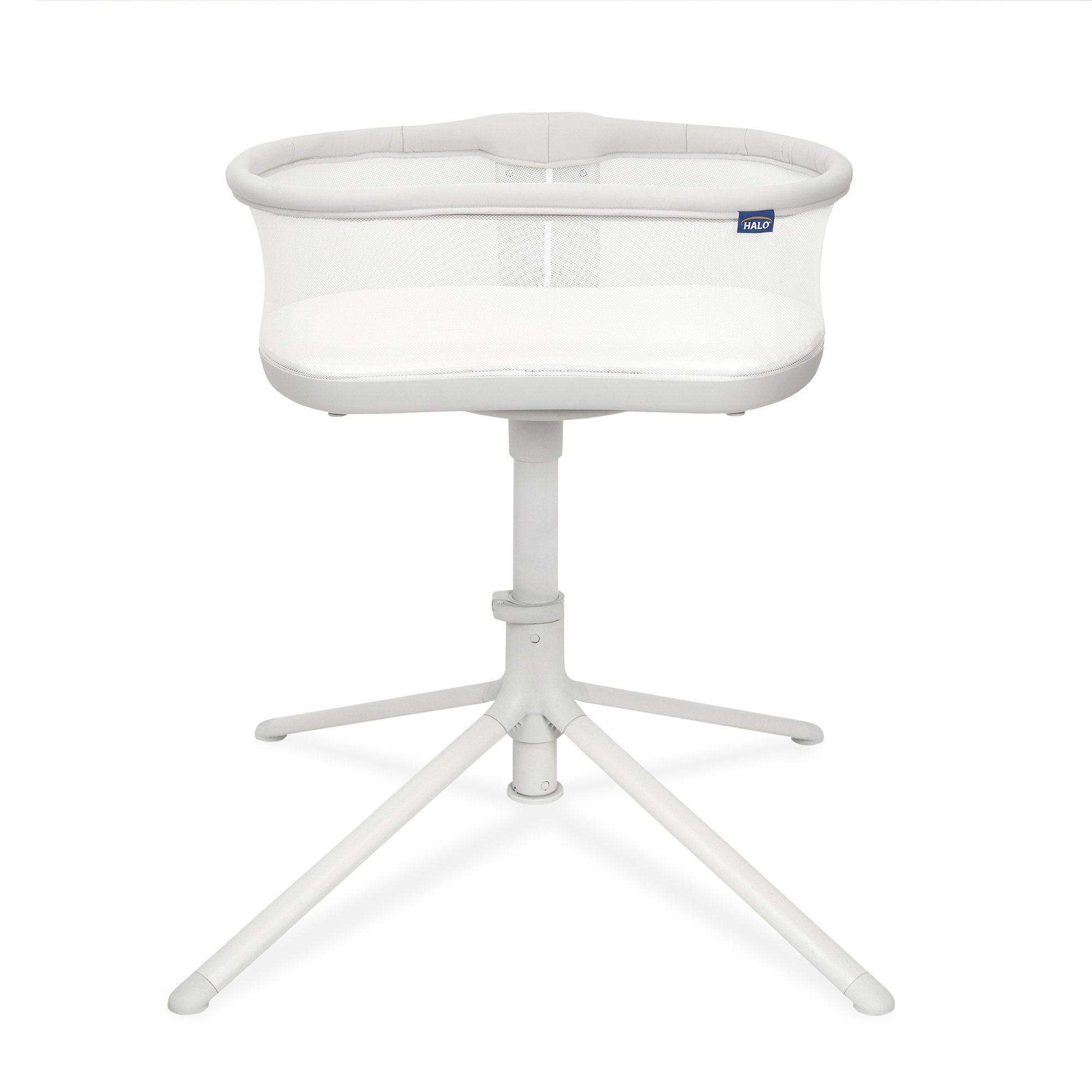 Halo Dream Inc 4792 - BassiNest® Swivel Sleeper 3.0 Bassinet, 13 x 22.25 x 32.25 Inch - 1/Each