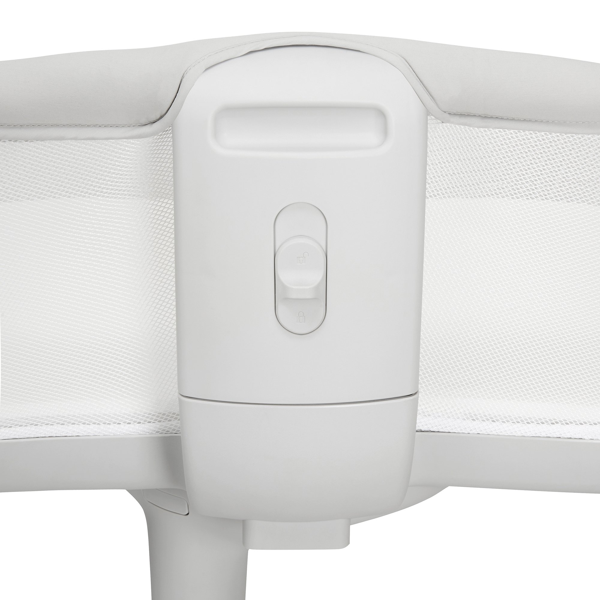 Halo Dream Inc 4792 - BassiNest® Swivel Sleeper 3.0 Bassinet, 13 x 22.25 x 32.25 Inch - 1/Each